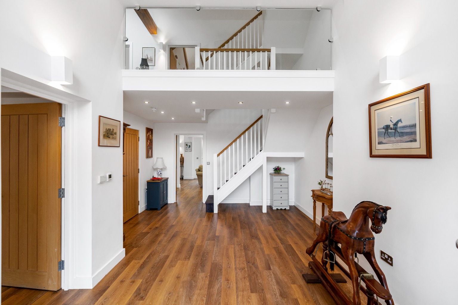 3 bed for sale in Station Road, Sandy 5
