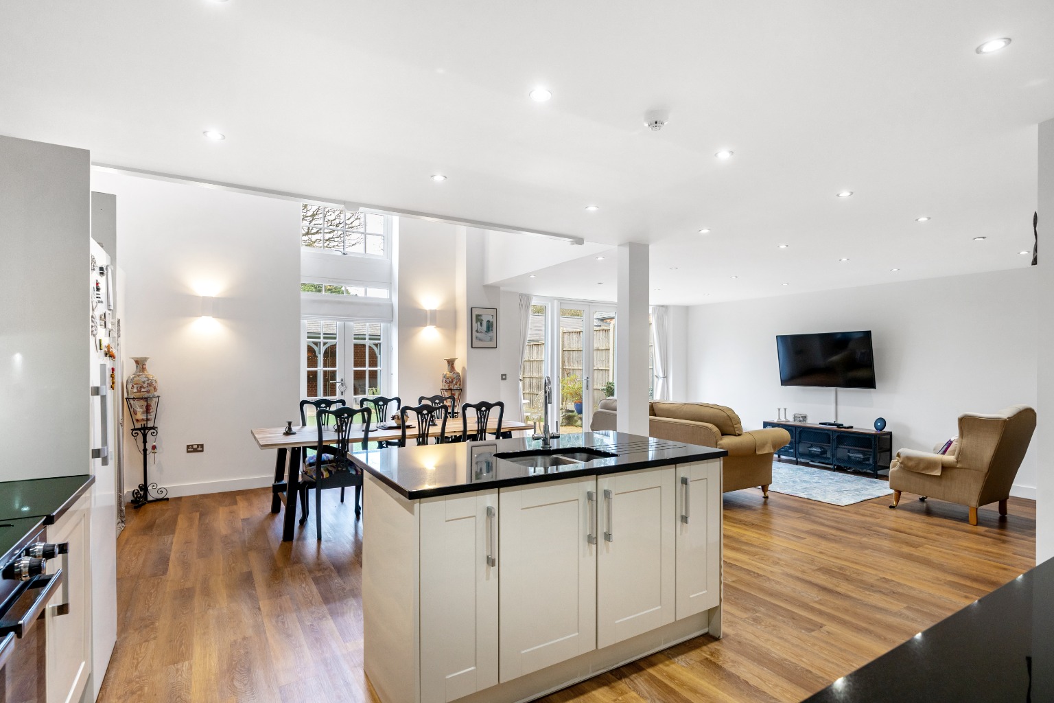 3 bed for sale in Station Road, Sandy 9