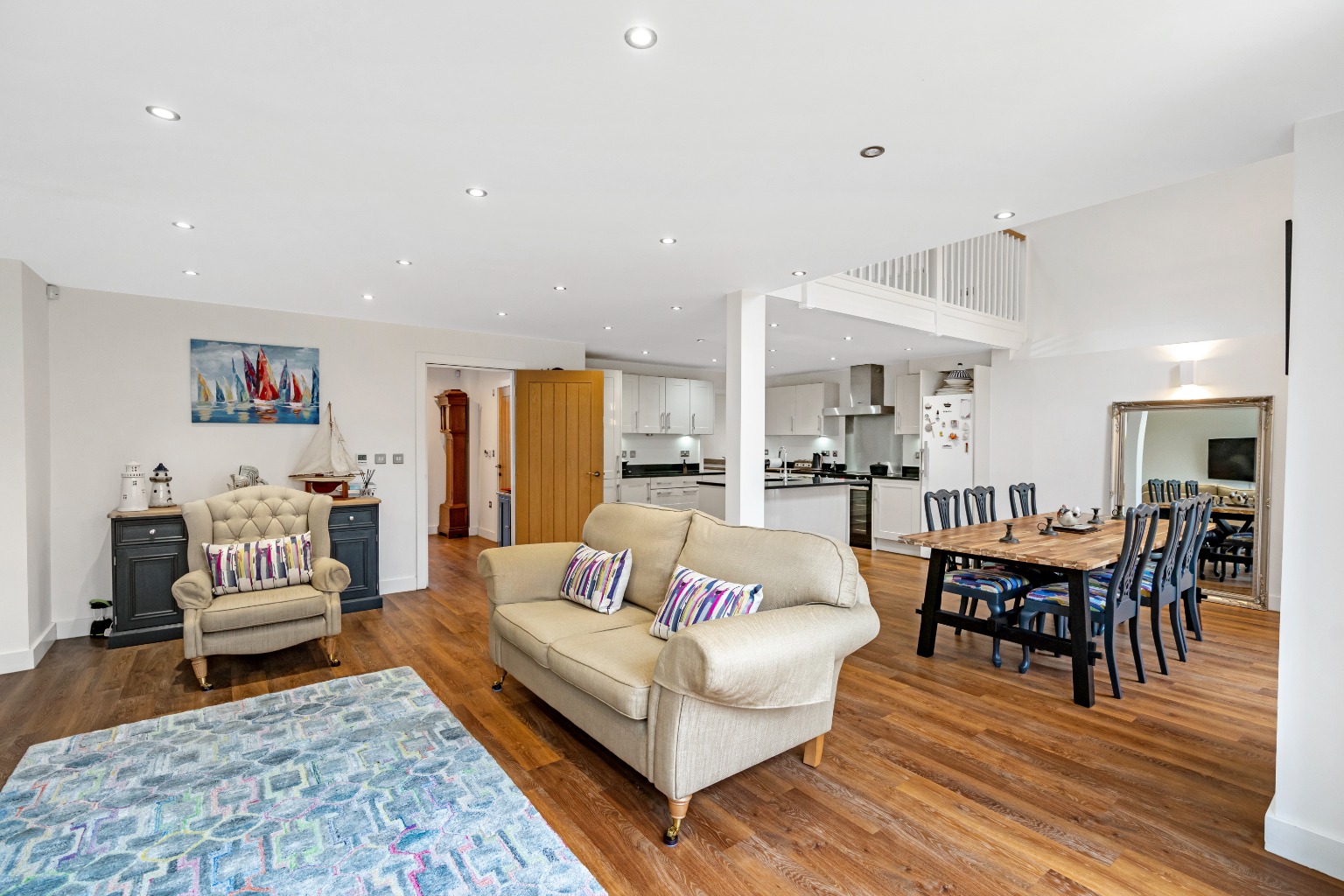 3 bed for sale in Station Road, Sandy 12