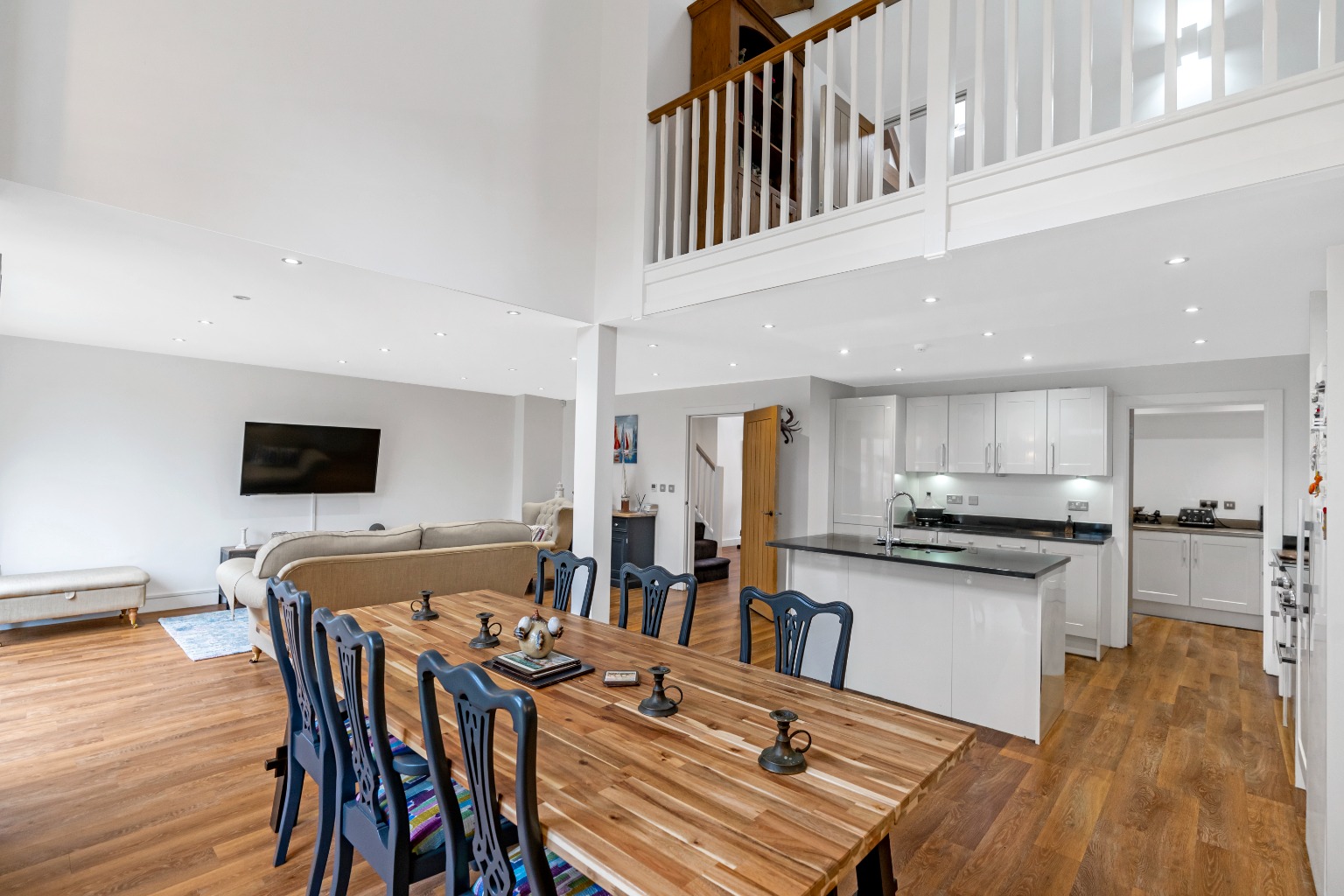 3 bed for sale in Station Road, Sandy 11