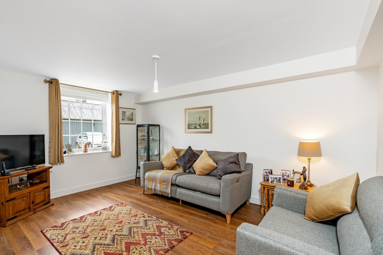 3 bed for sale in Station Road, Sandy 7