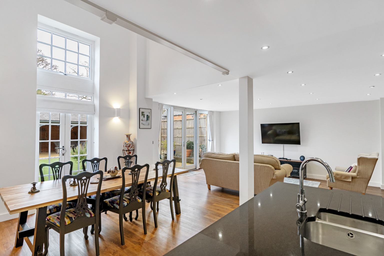 3 bed for sale in Station Road, Sandy 2