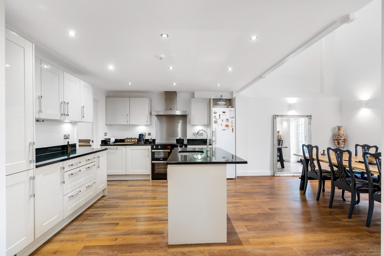 3 bed for sale in Station Road, Sandy 8