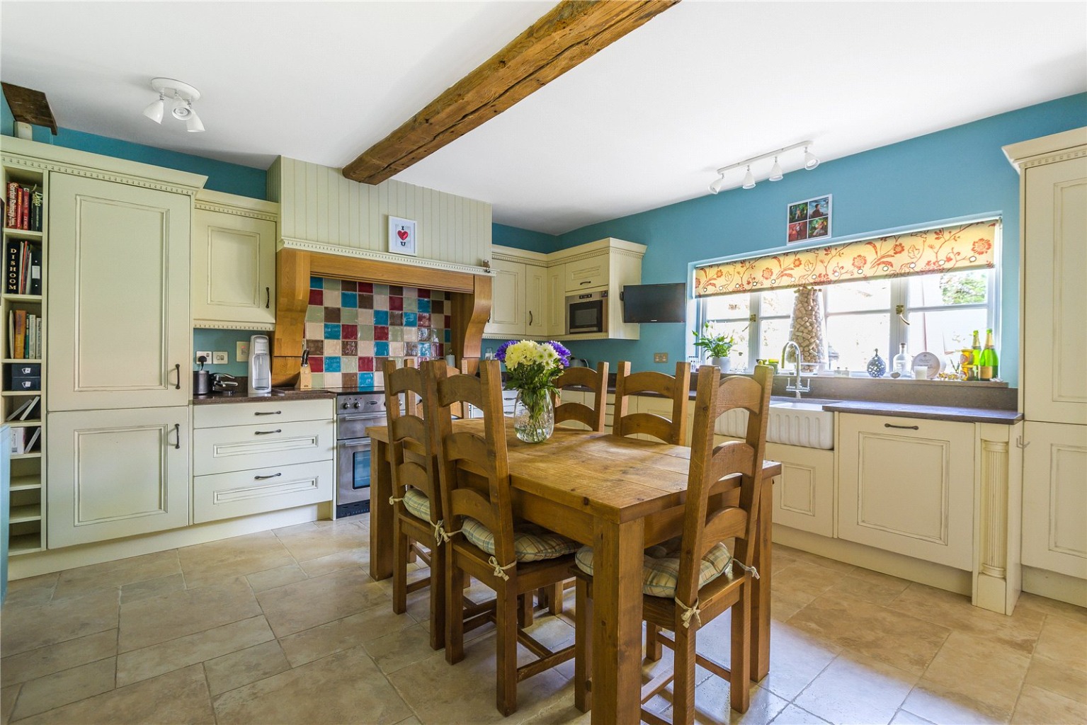 4 bed detached house for sale in Main Street, Huntingdon 5