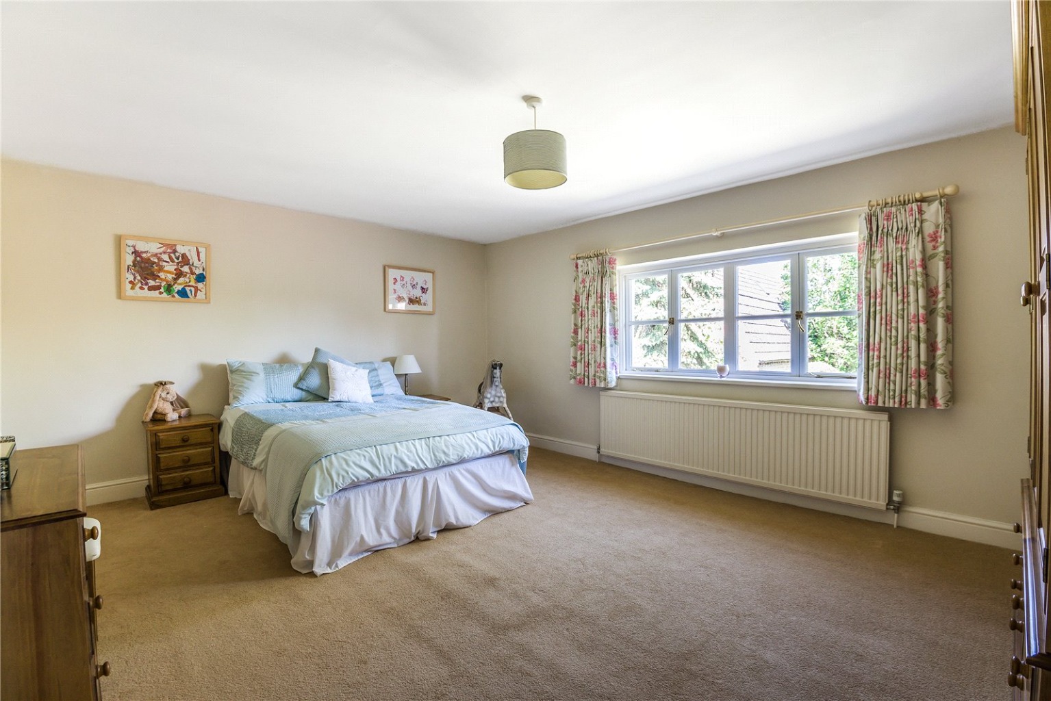 4 bed detached house for sale in Main Street, Huntingdon 14