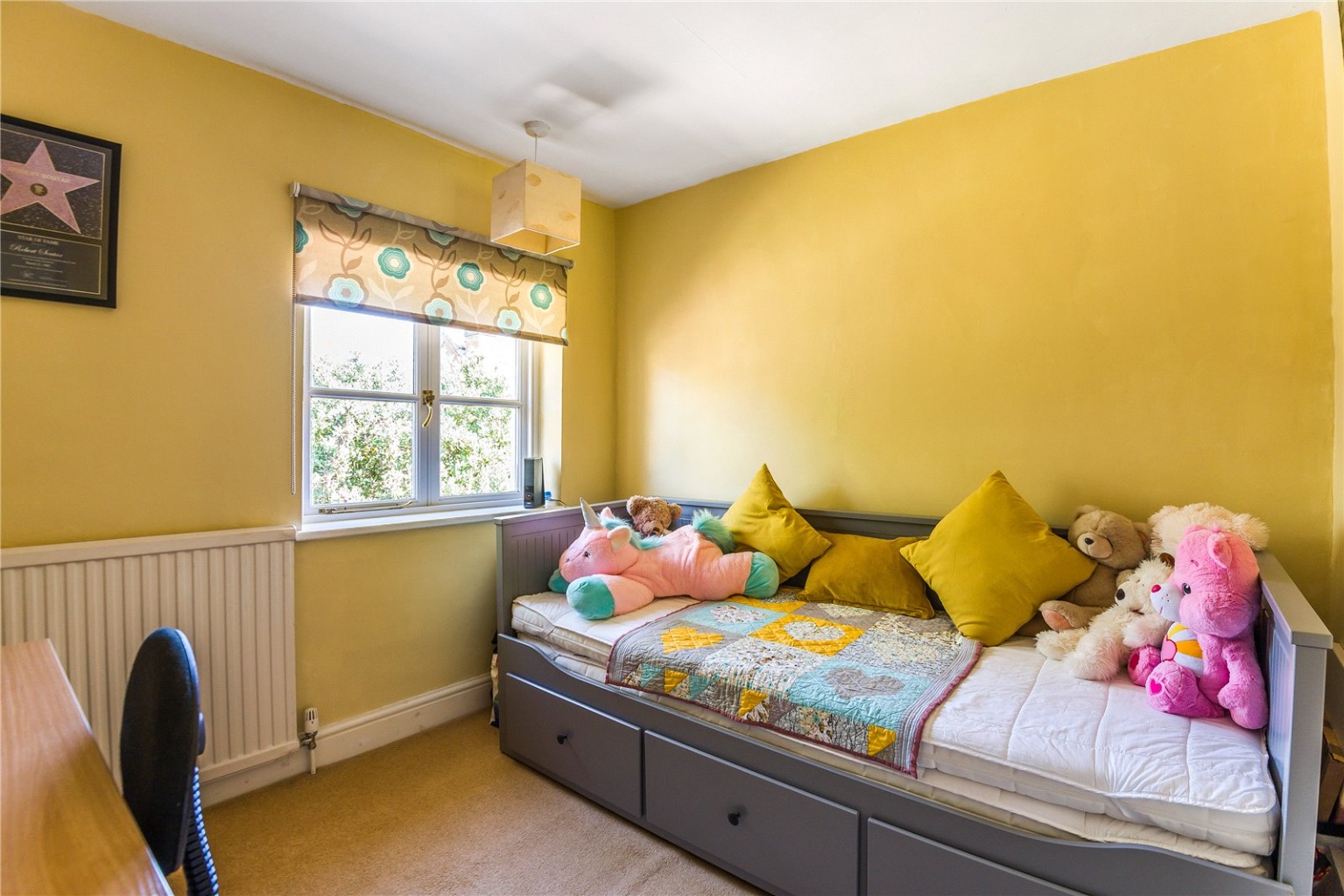 4 bed detached house for sale in Main Street, Huntingdon  - Property Image 16