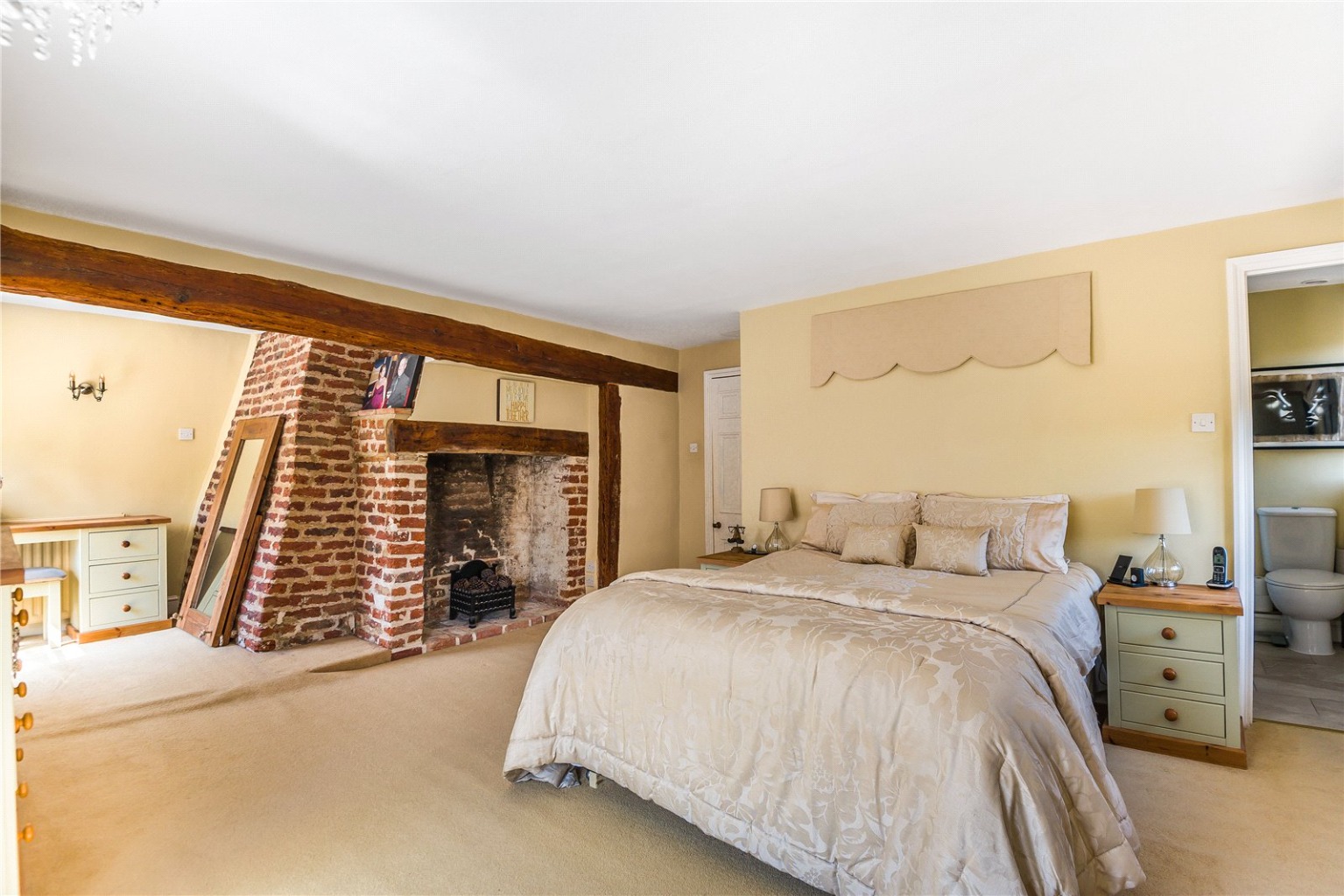 4 bed detached house for sale in Main Street, Huntingdon  - Property Image 12