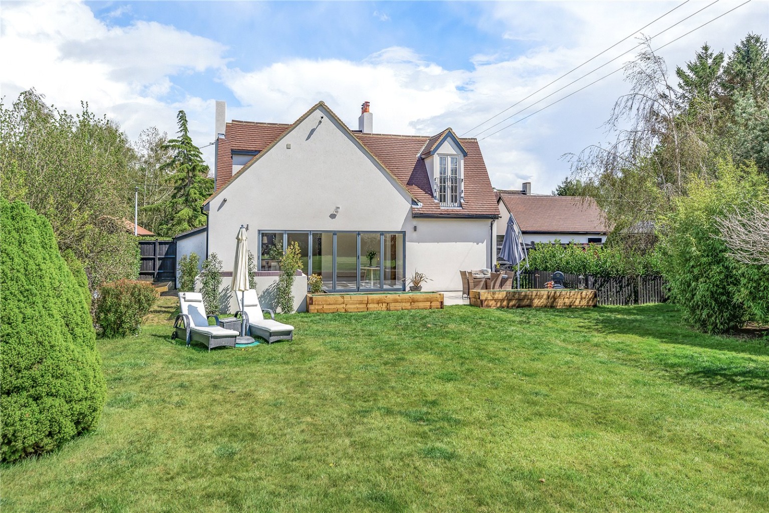 4 bed detached house for sale in Rookery Road, Bedford 21