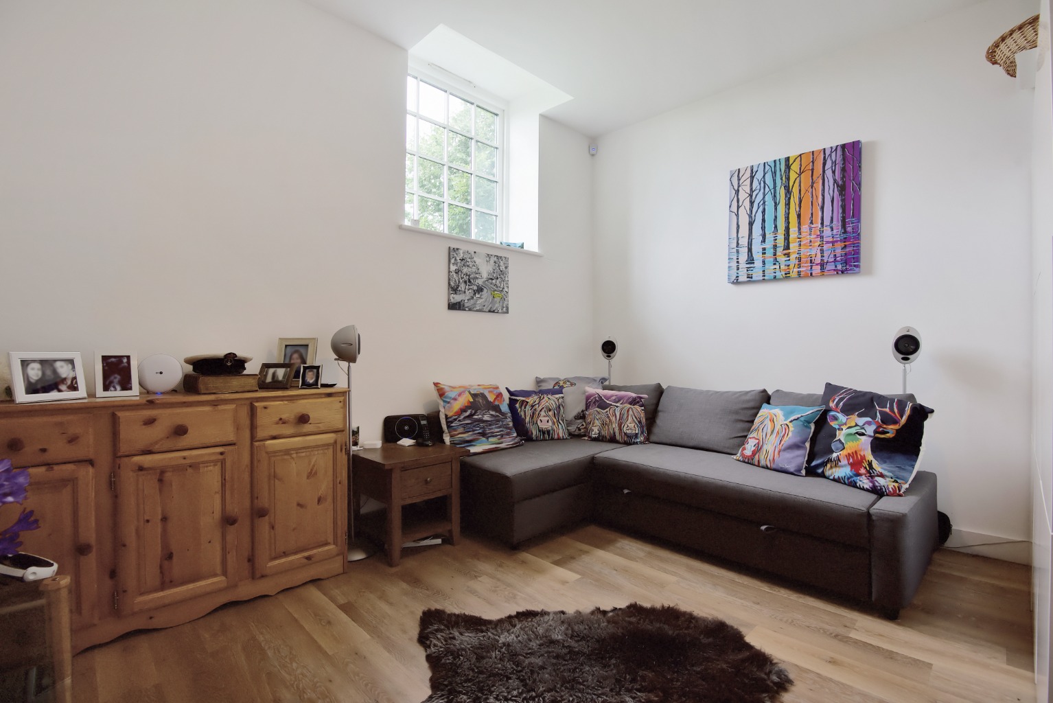 4 bed for sale in Station Road, Sandy 8