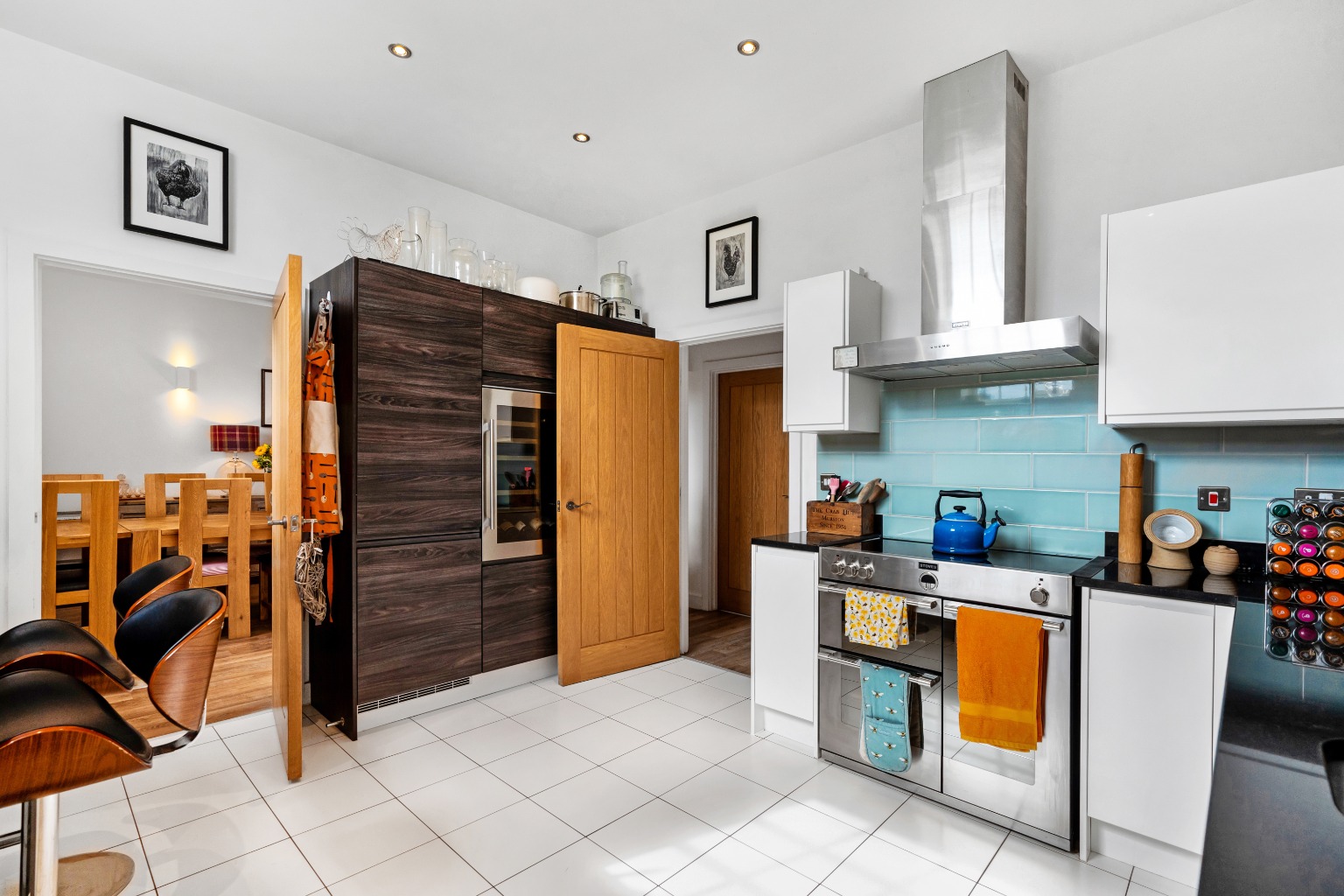 4 bed for sale in Station Road, Sandy  - Property Image 6