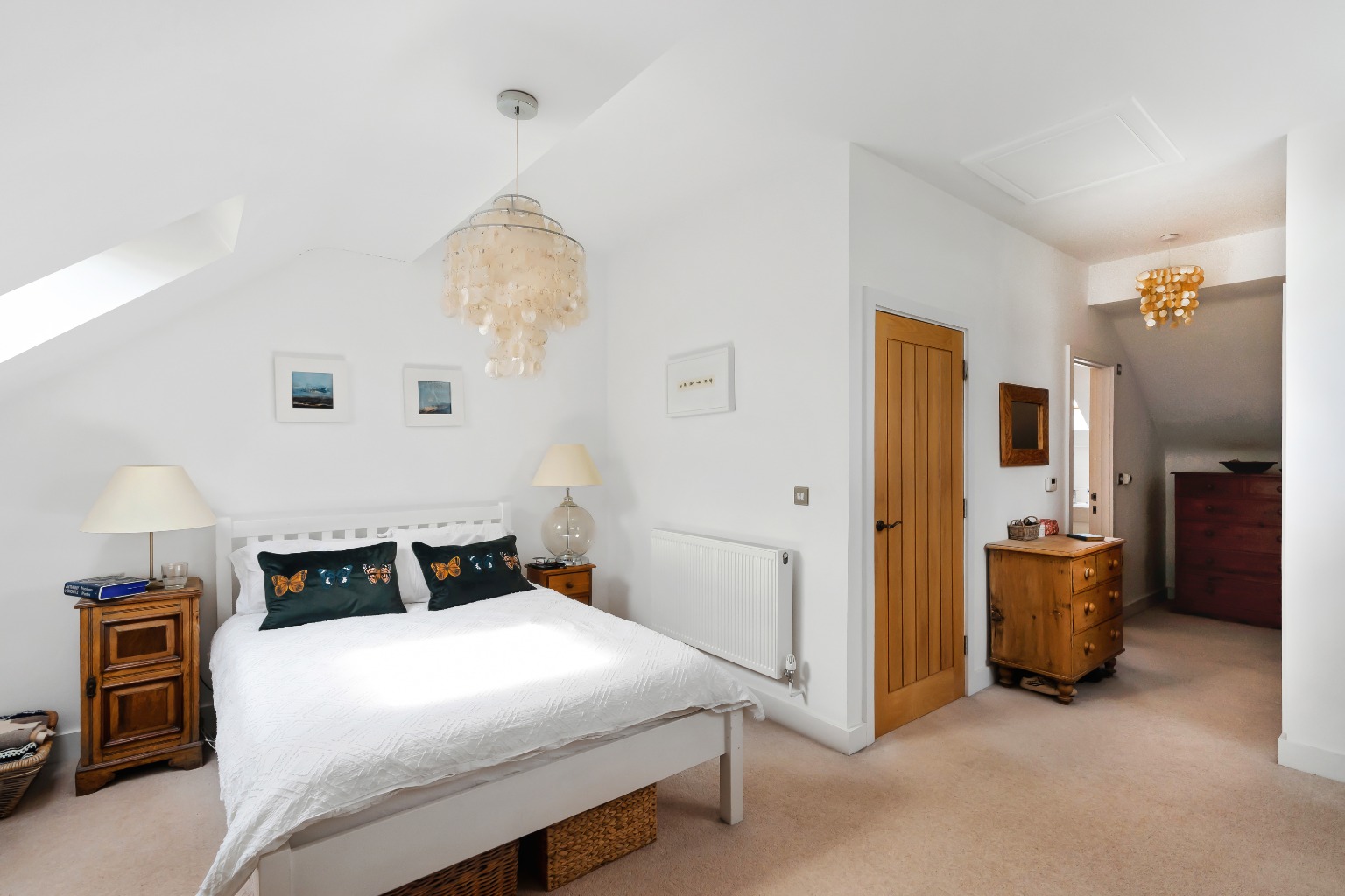 4 bed for sale in Station Road, Sandy  - Property Image 14