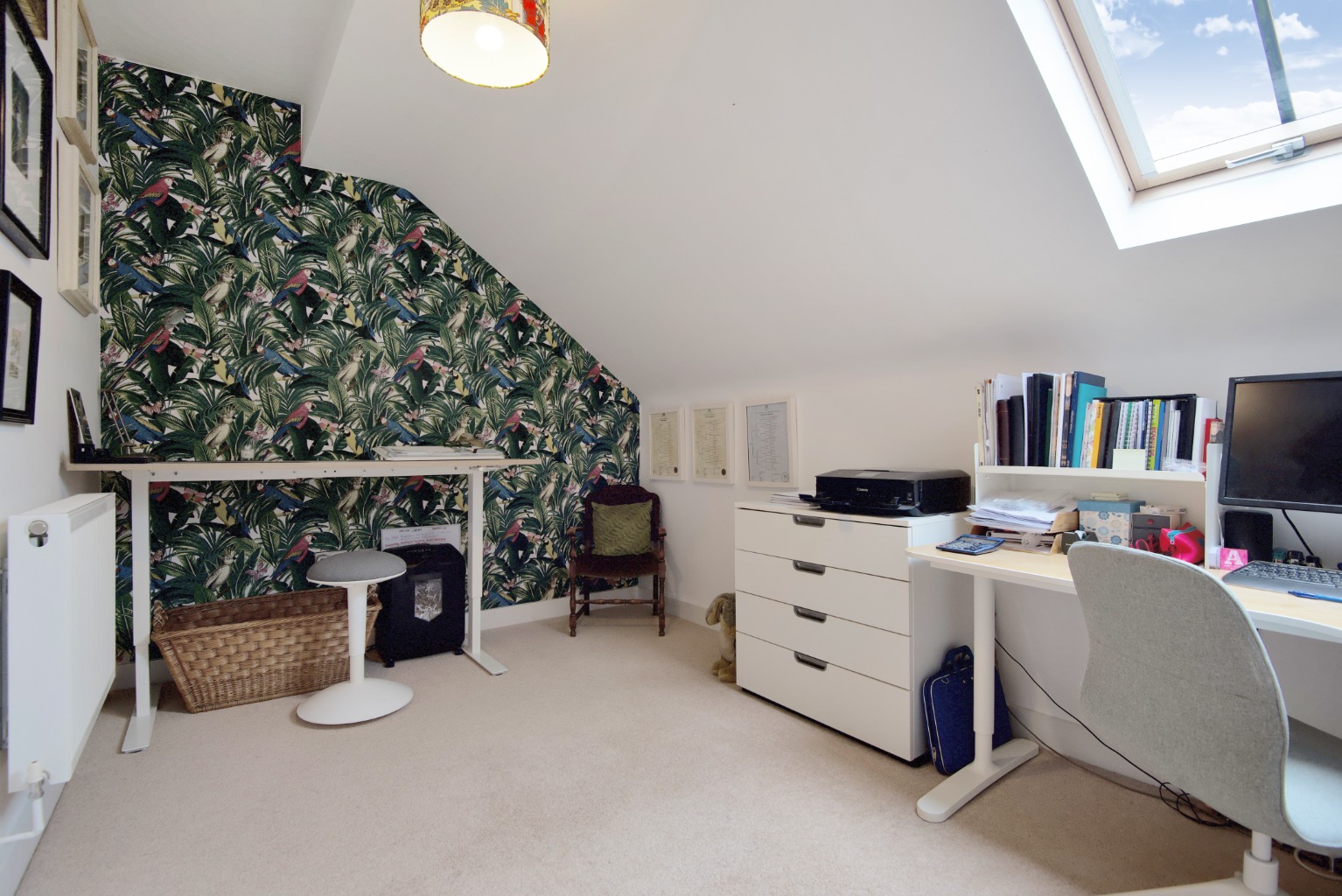 4 bed for sale in Station Road, Sandy  - Property Image 19