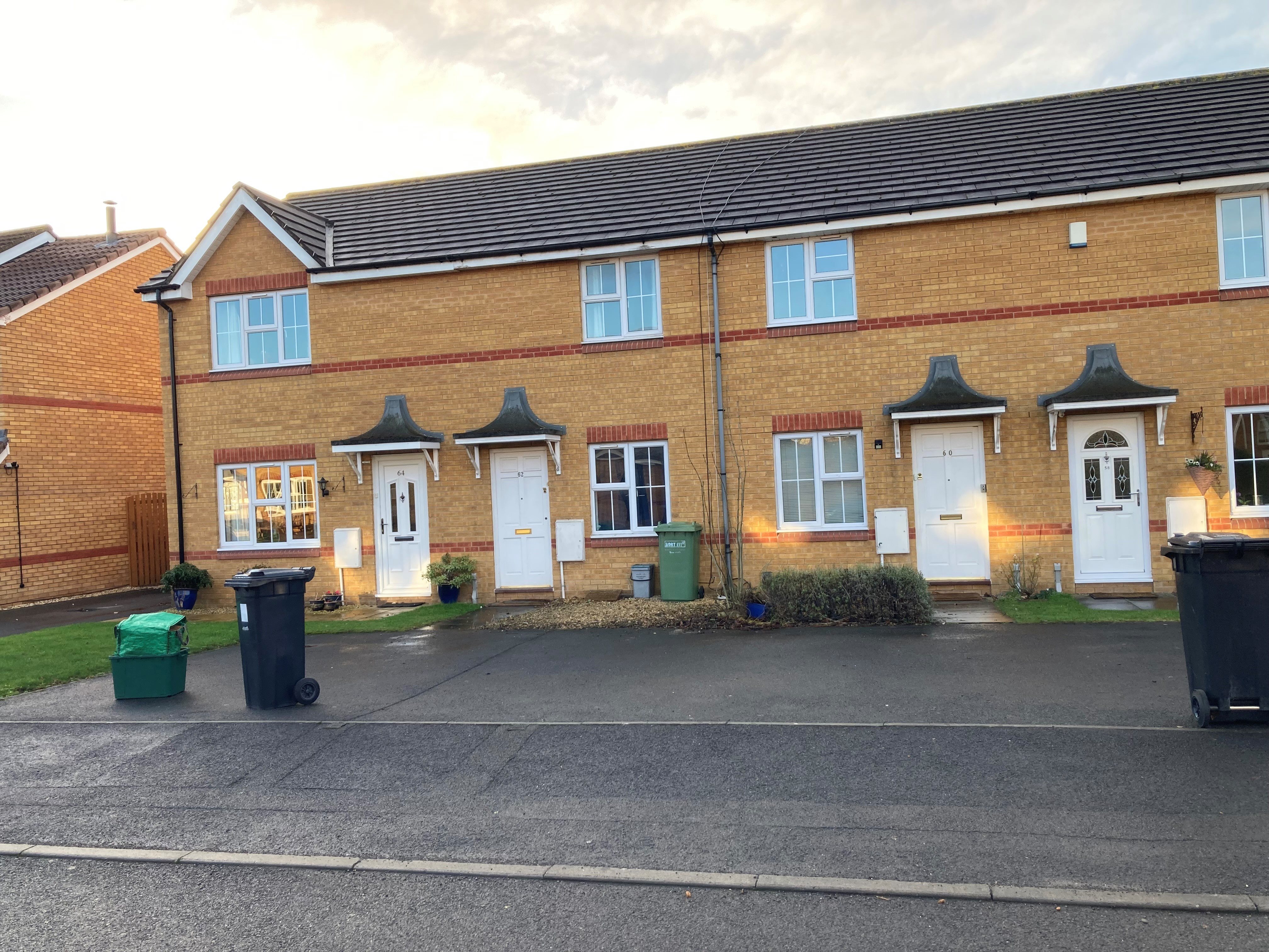 2 bed house to rent in The Willows, Bradley Stoke 0