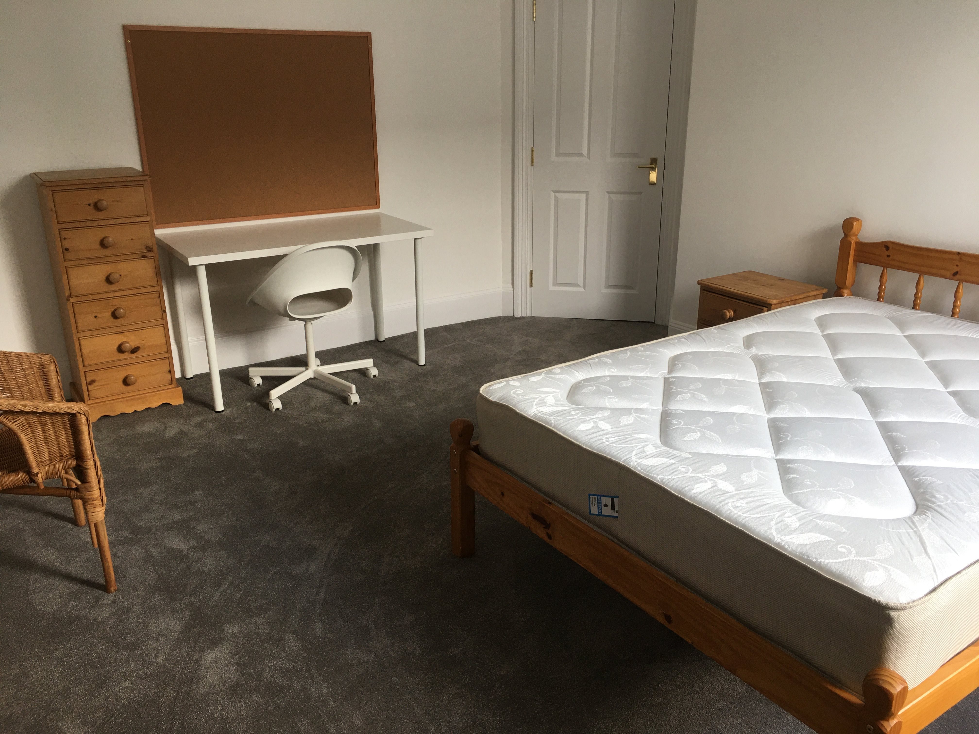 4 bed flat to rent in Whiteladies Road, Redland  - Property Image 8