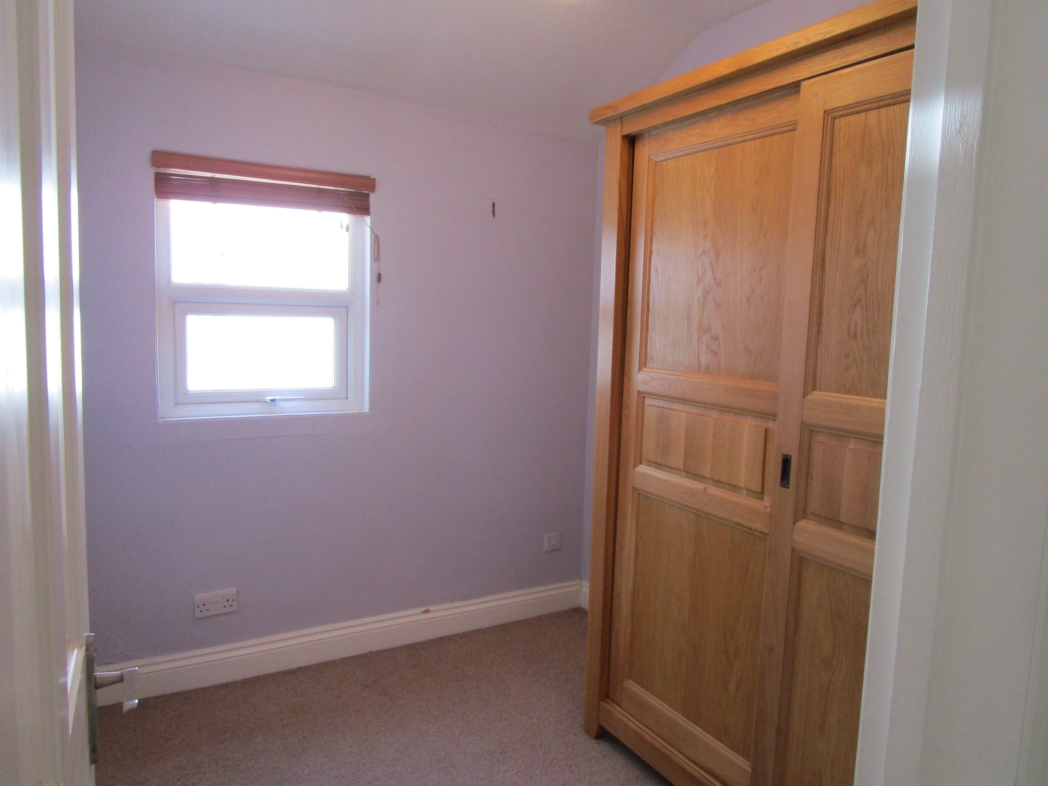 2 bed maisonette to rent in Harcourt Road, Redland  - Property Image 5