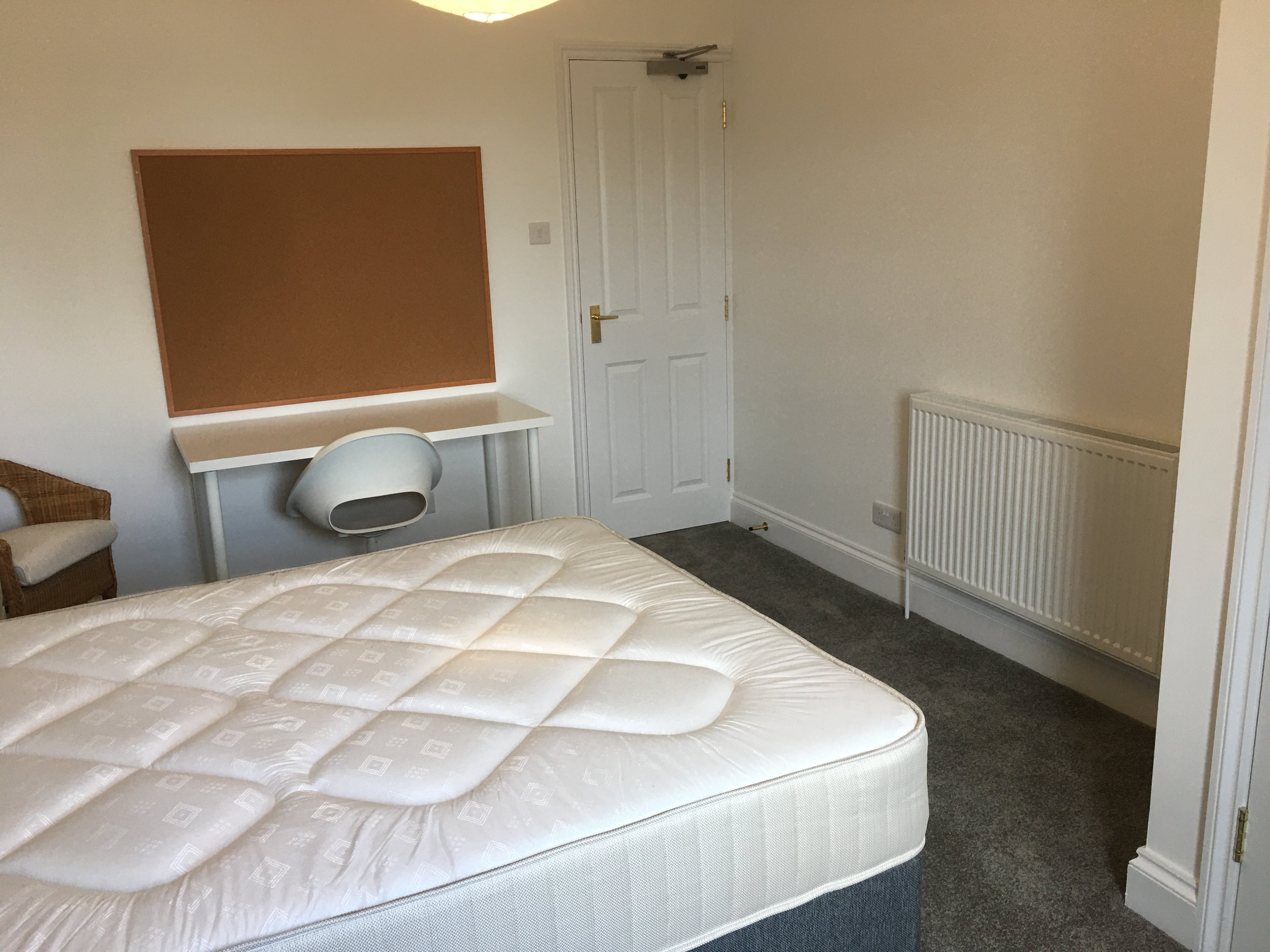 4 bed flat to rent in Whiteladies Road, Redland  - Property Image 11
