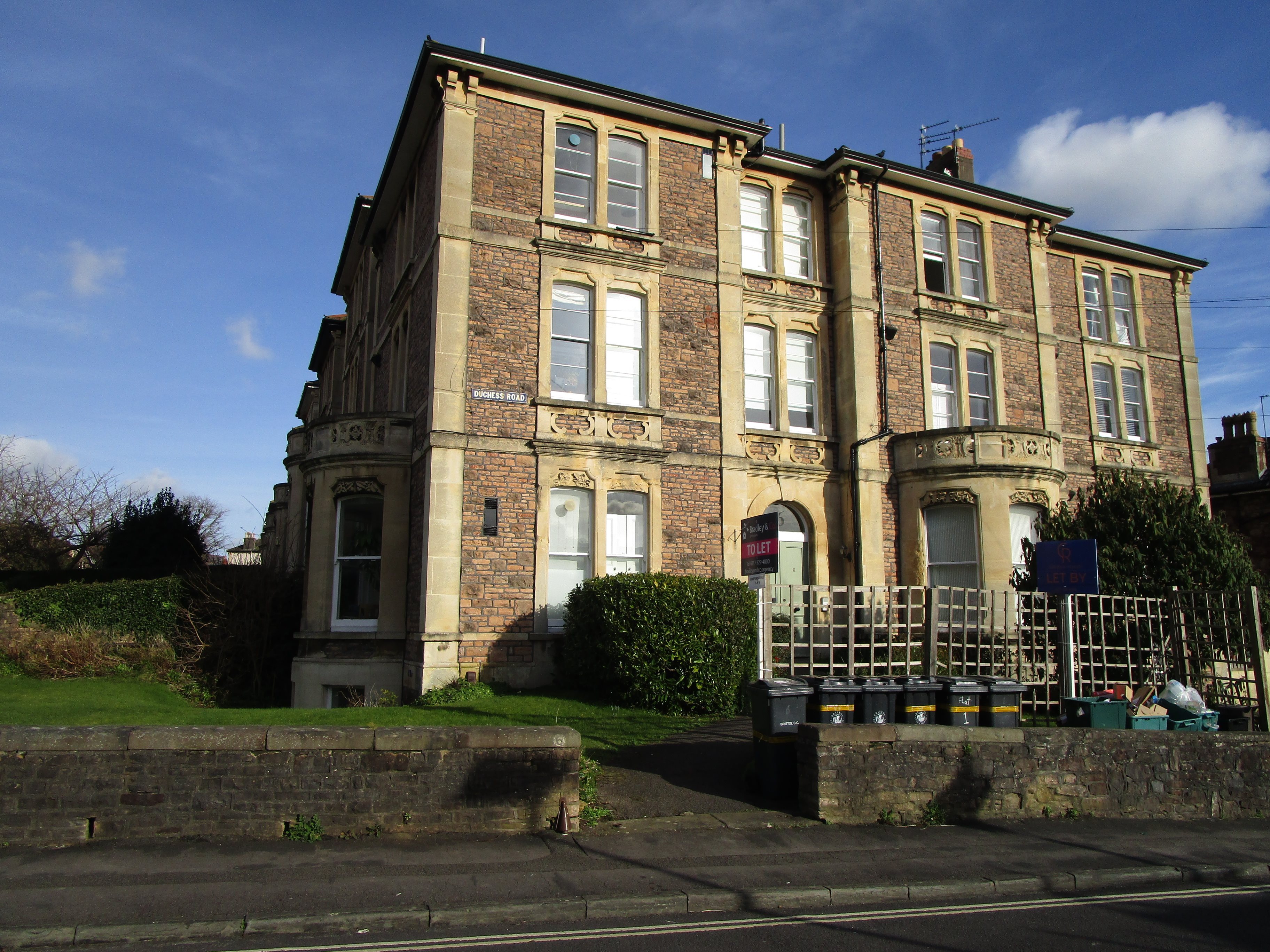1 bed flat to rent - Property Image 1