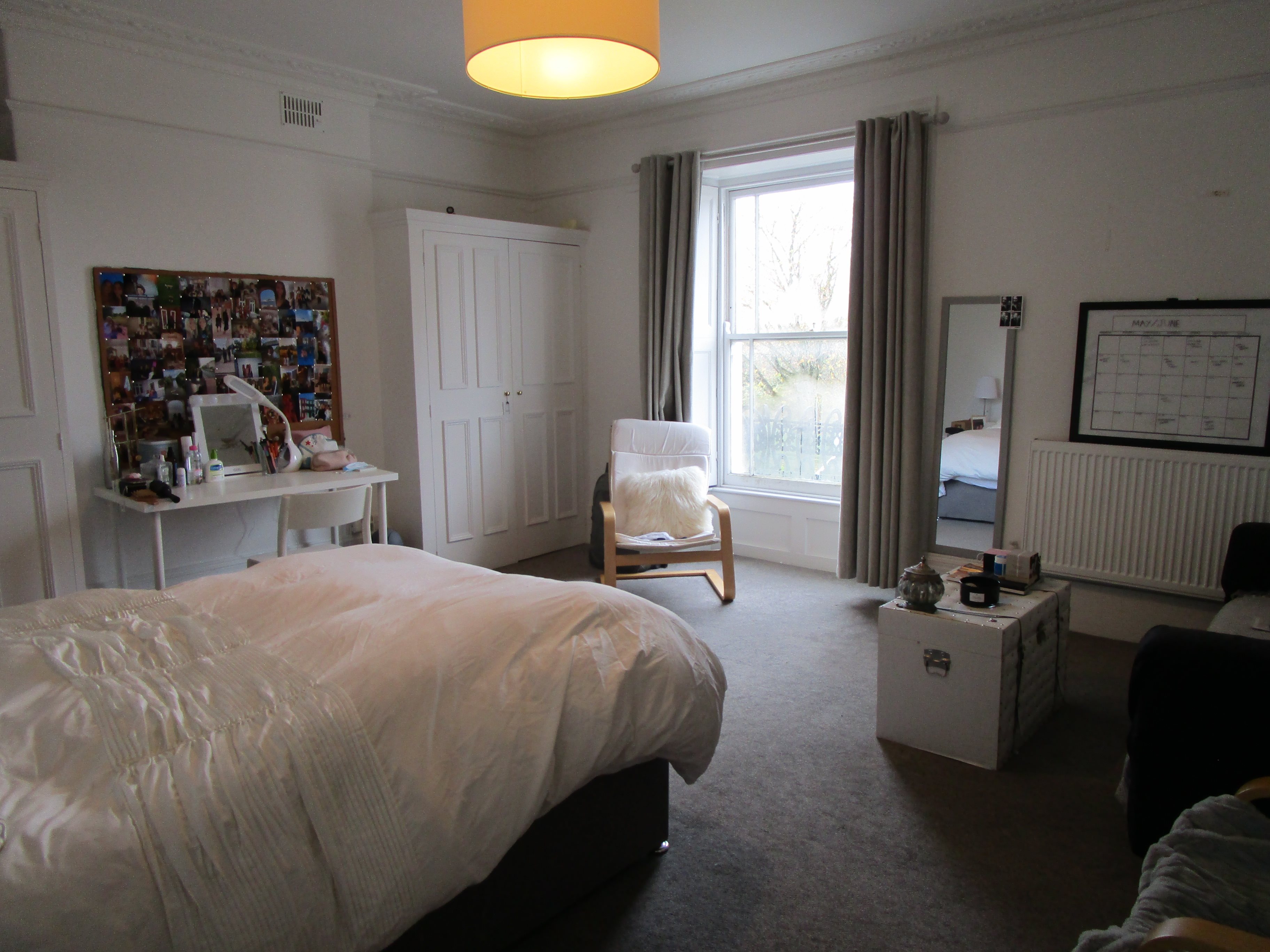 5 bed terraced house to rent in Upper Belgrave Road, Clifton  - Property Image 10