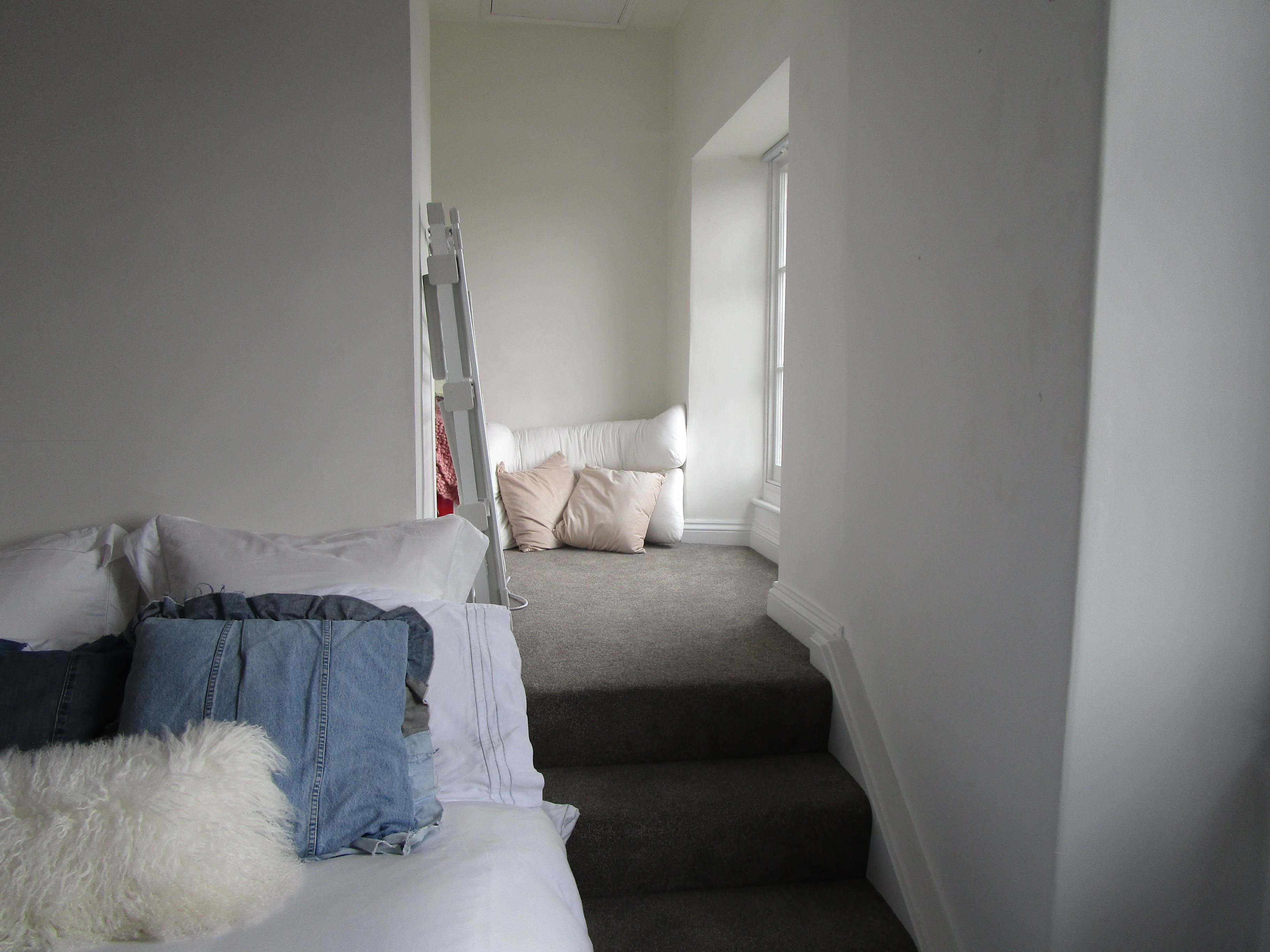 5 bed terraced house to rent in Upper Belgrave Road, Clifton  - Property Image 17