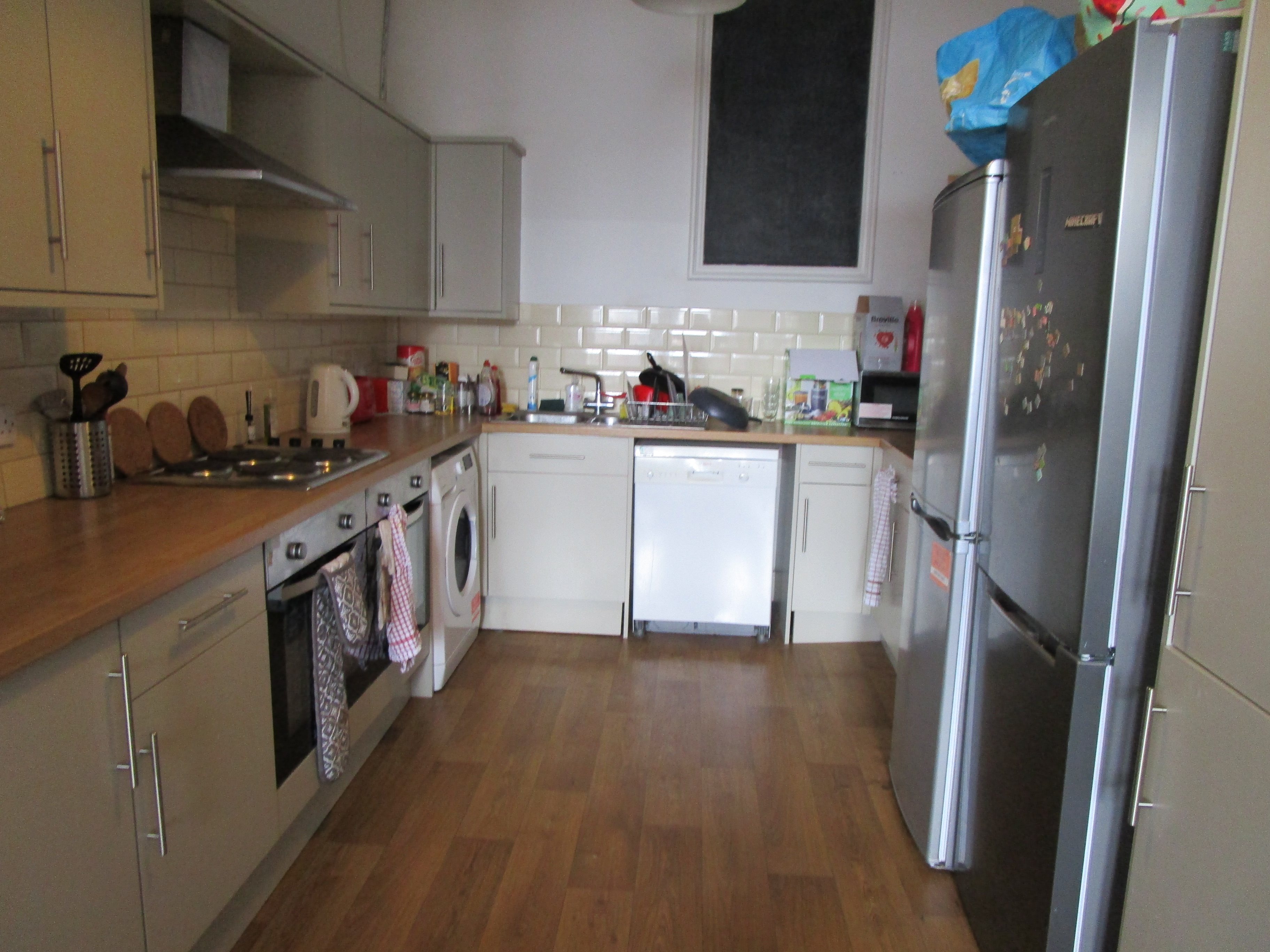 6 bed maisonette to rent in Cotham Hill, Cotham 5