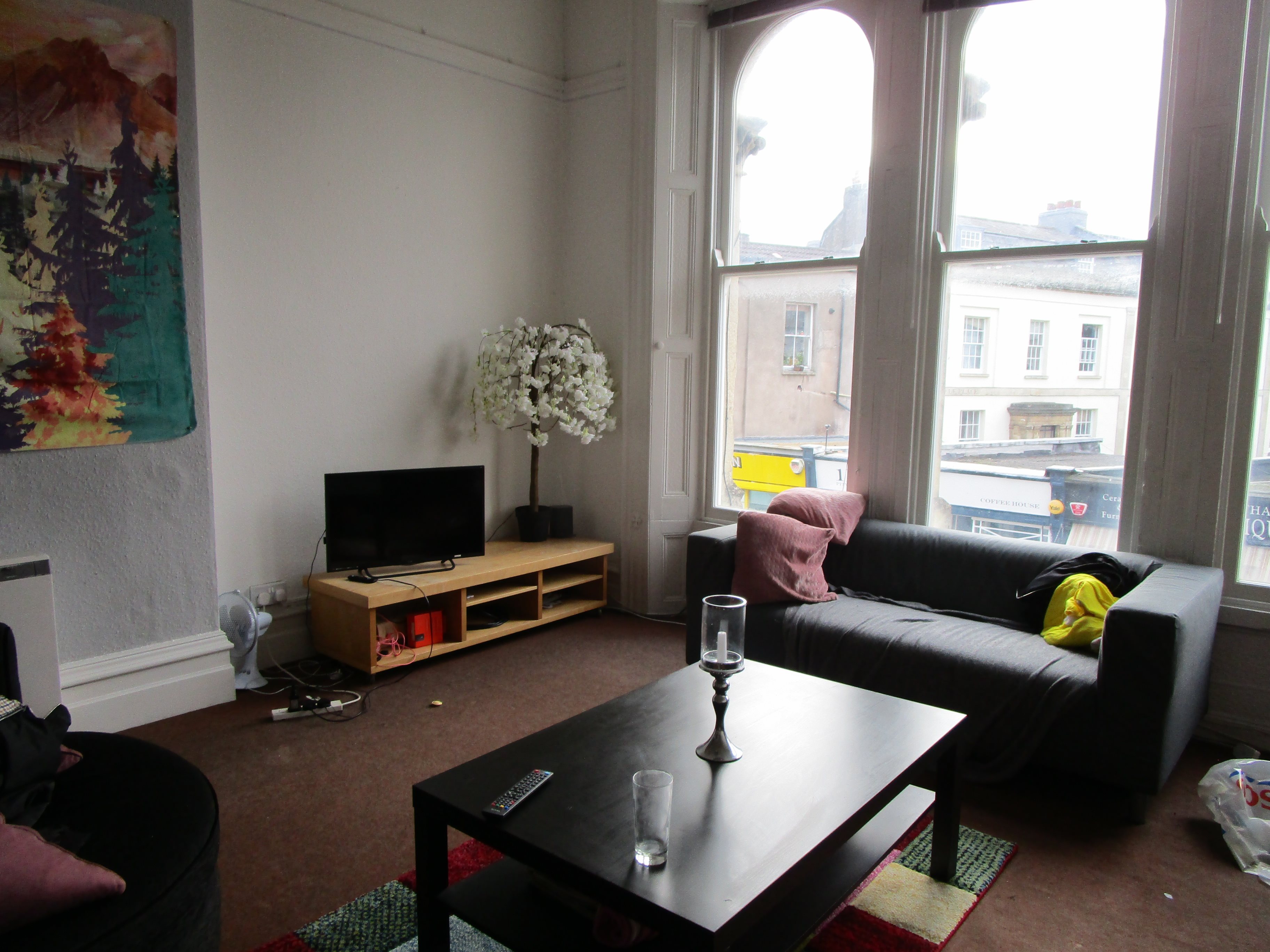 6 bed maisonette to rent in Cotham Hill, Cotham  - Property Image 2