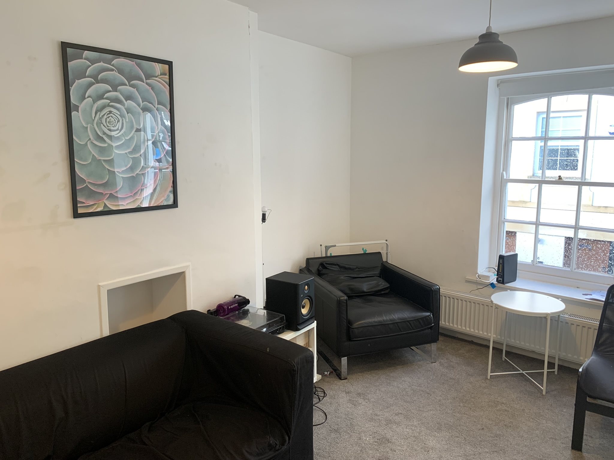 3 bed flat to rent in Princess Victoria Street, Clifton  - Property Image 10