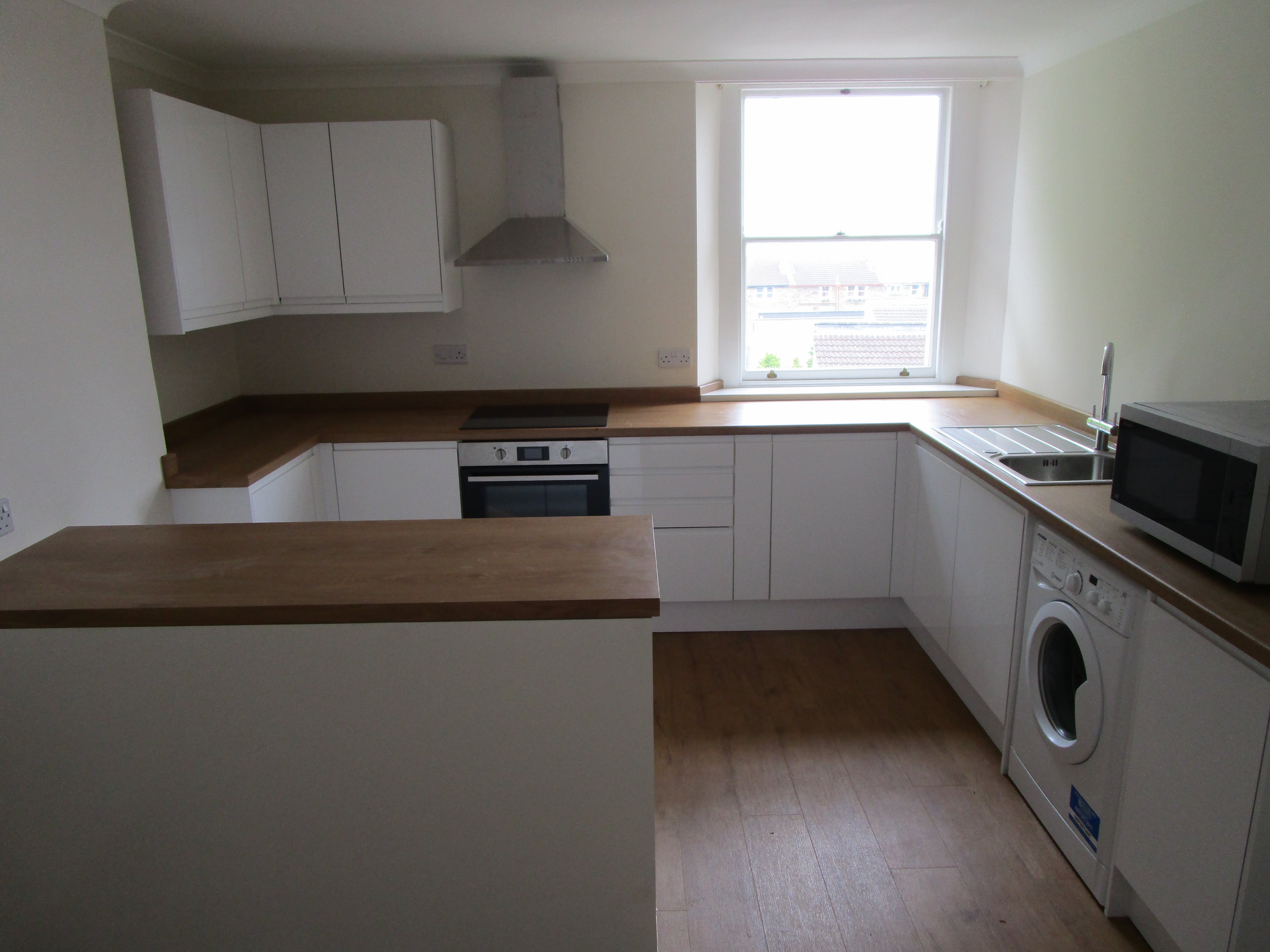 3 bed flat to rent in Cambridge Park, Redland  - Property Image 3