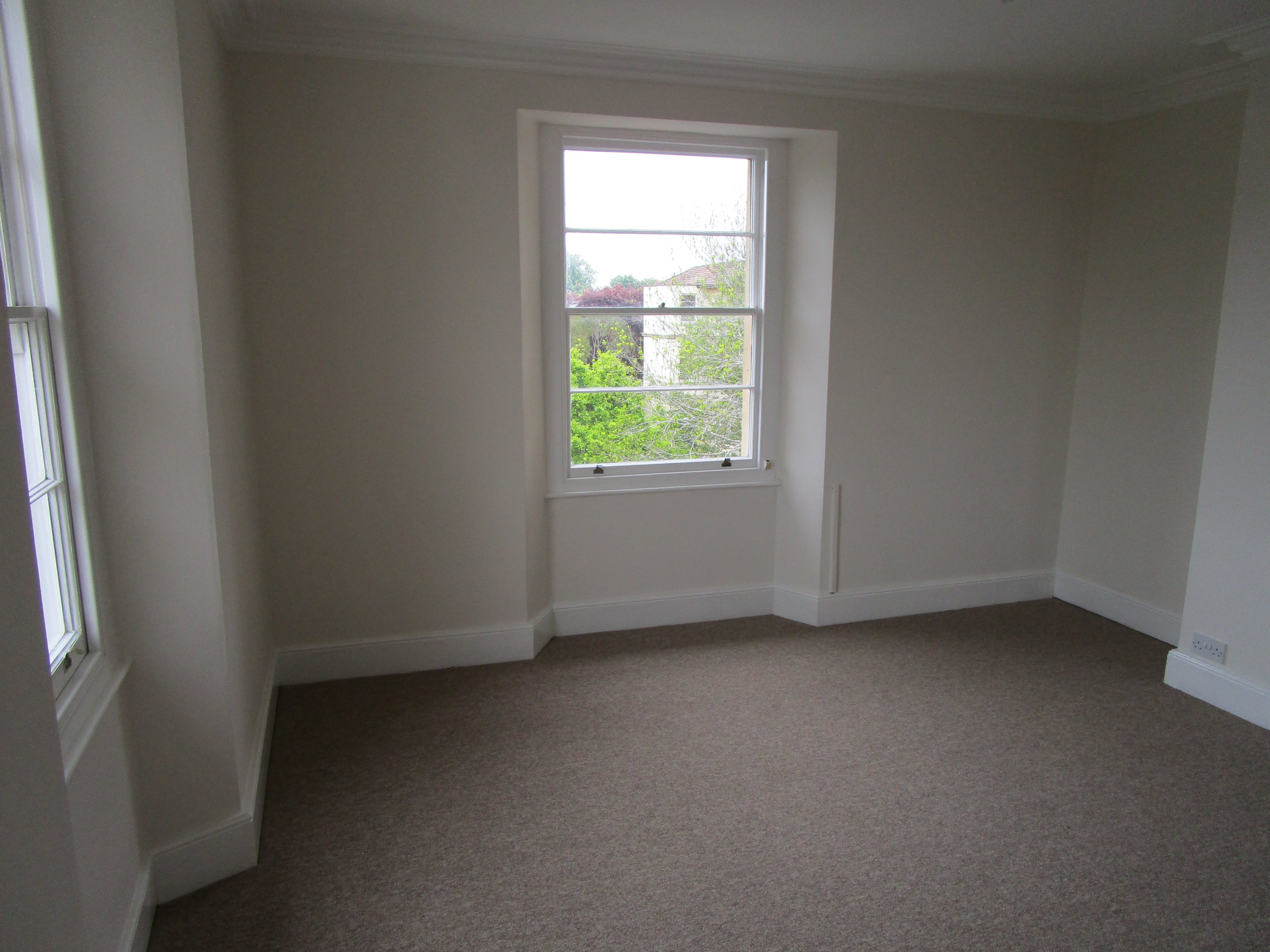 3 bed flat to rent in Cambridge Park, Redland  - Property Image 10