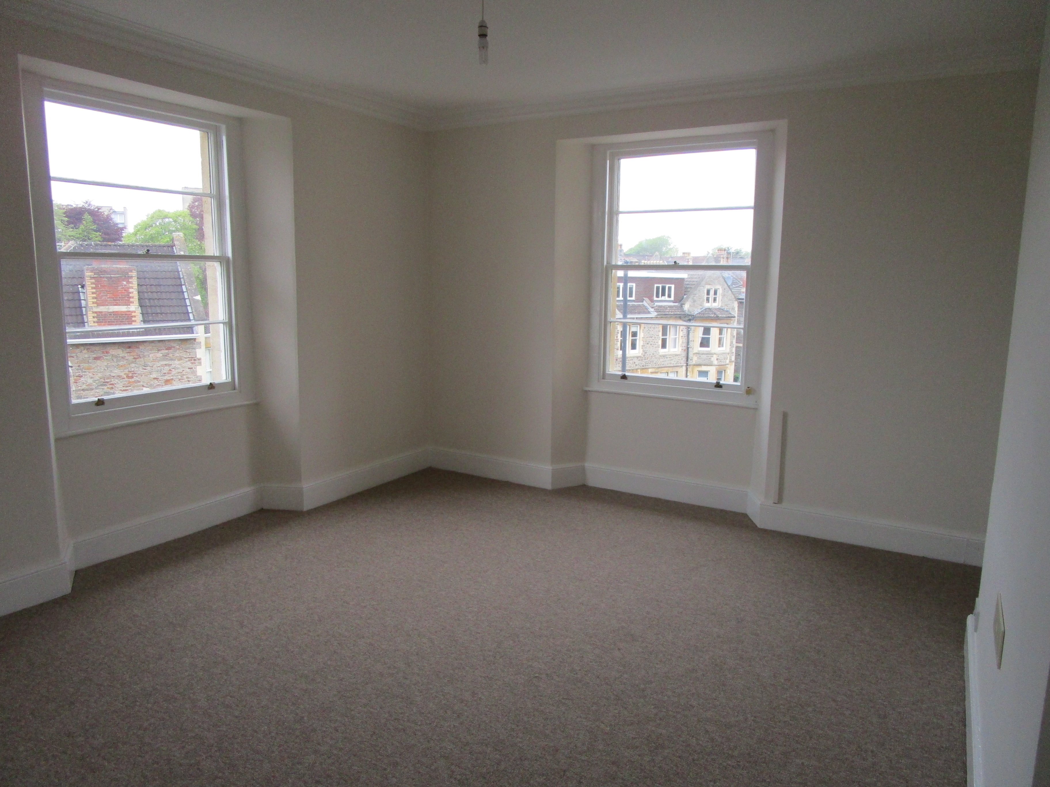 3 bed flat to rent in Cambridge Park, Redland  - Property Image 11