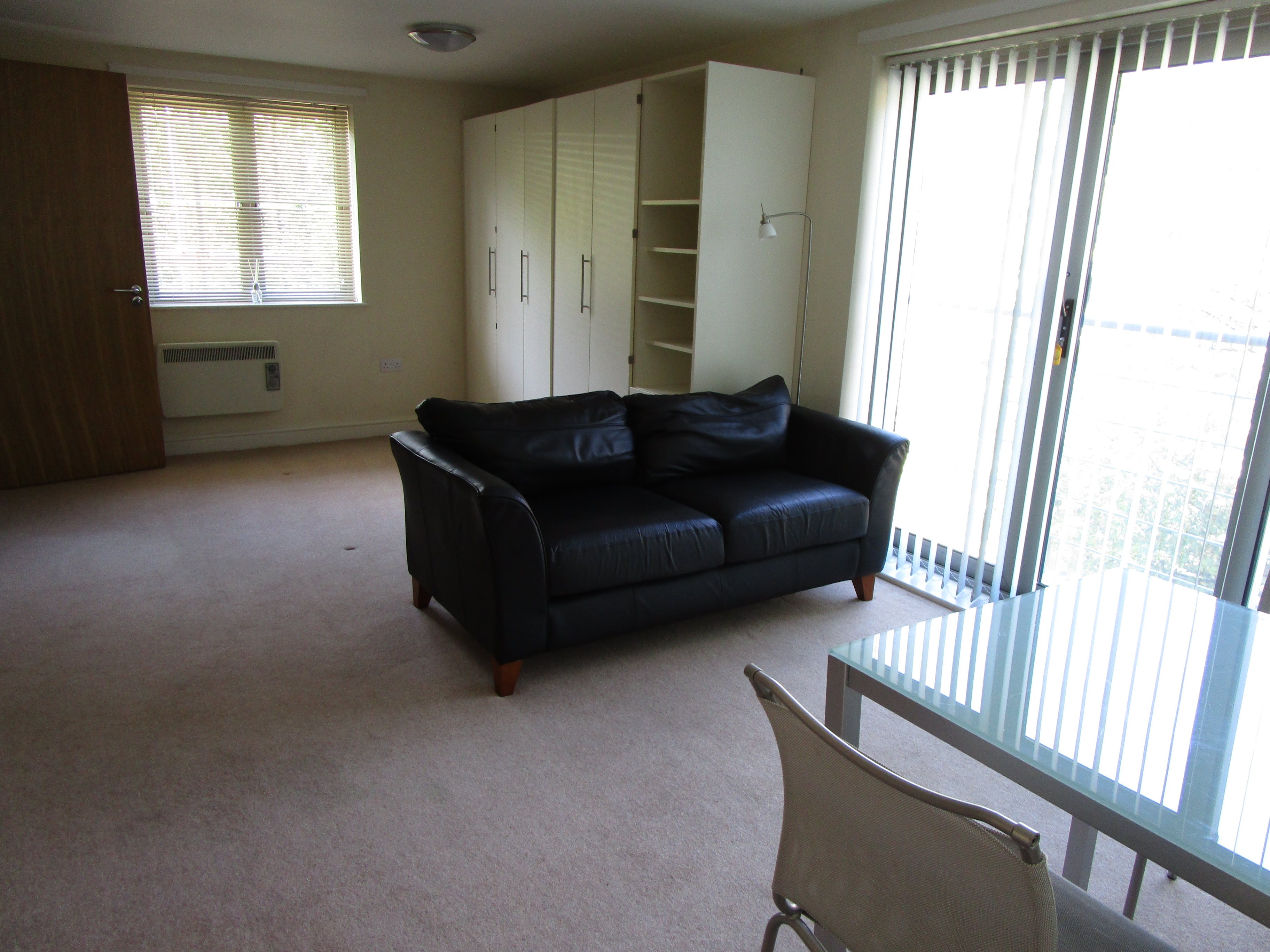 Studio flat to rent in Cotham Lawn Road, Cotham  - Property Image 3