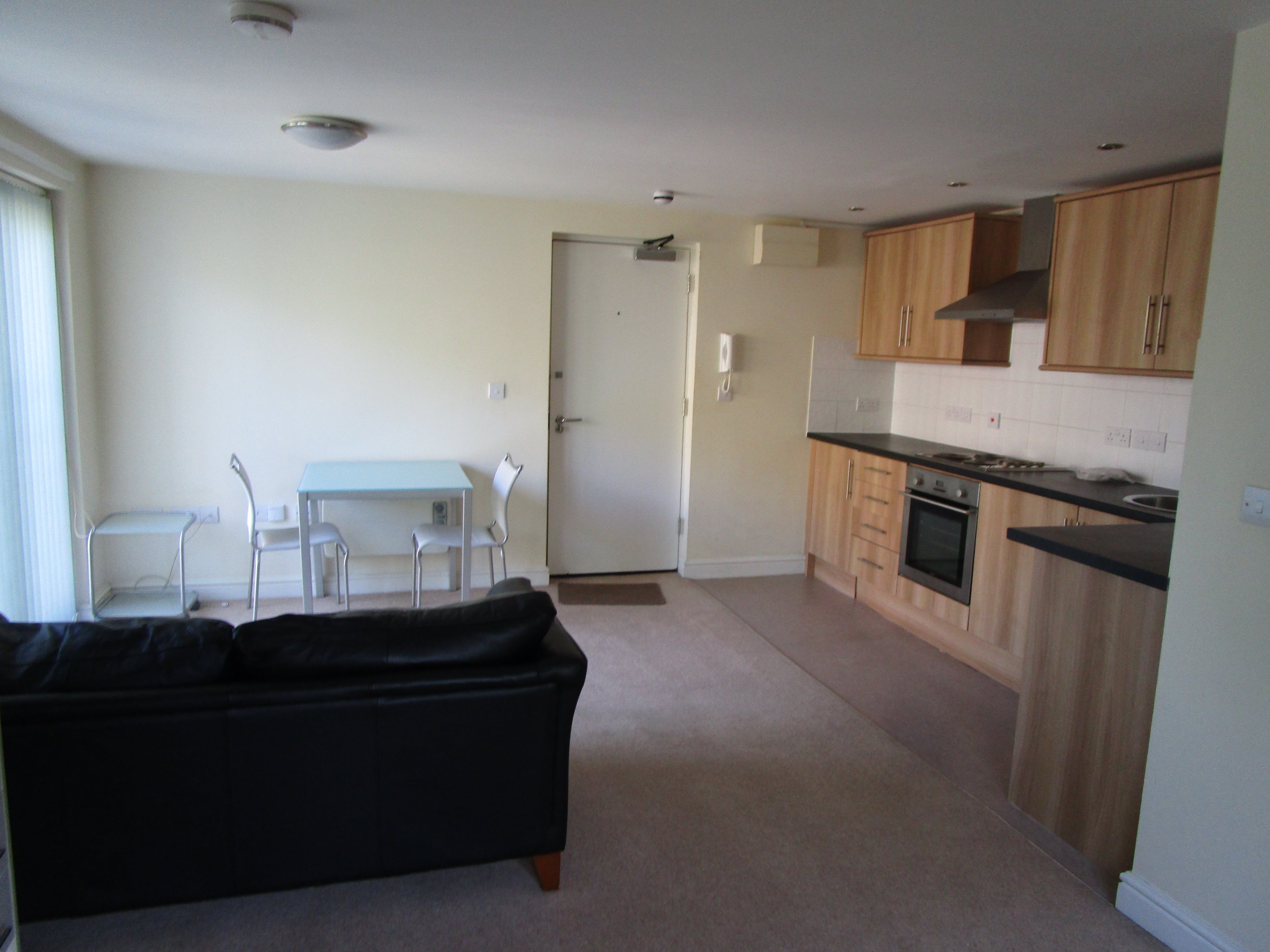 Studio flat to rent in Cotham Lawn Road, Cotham  - Property Image 4