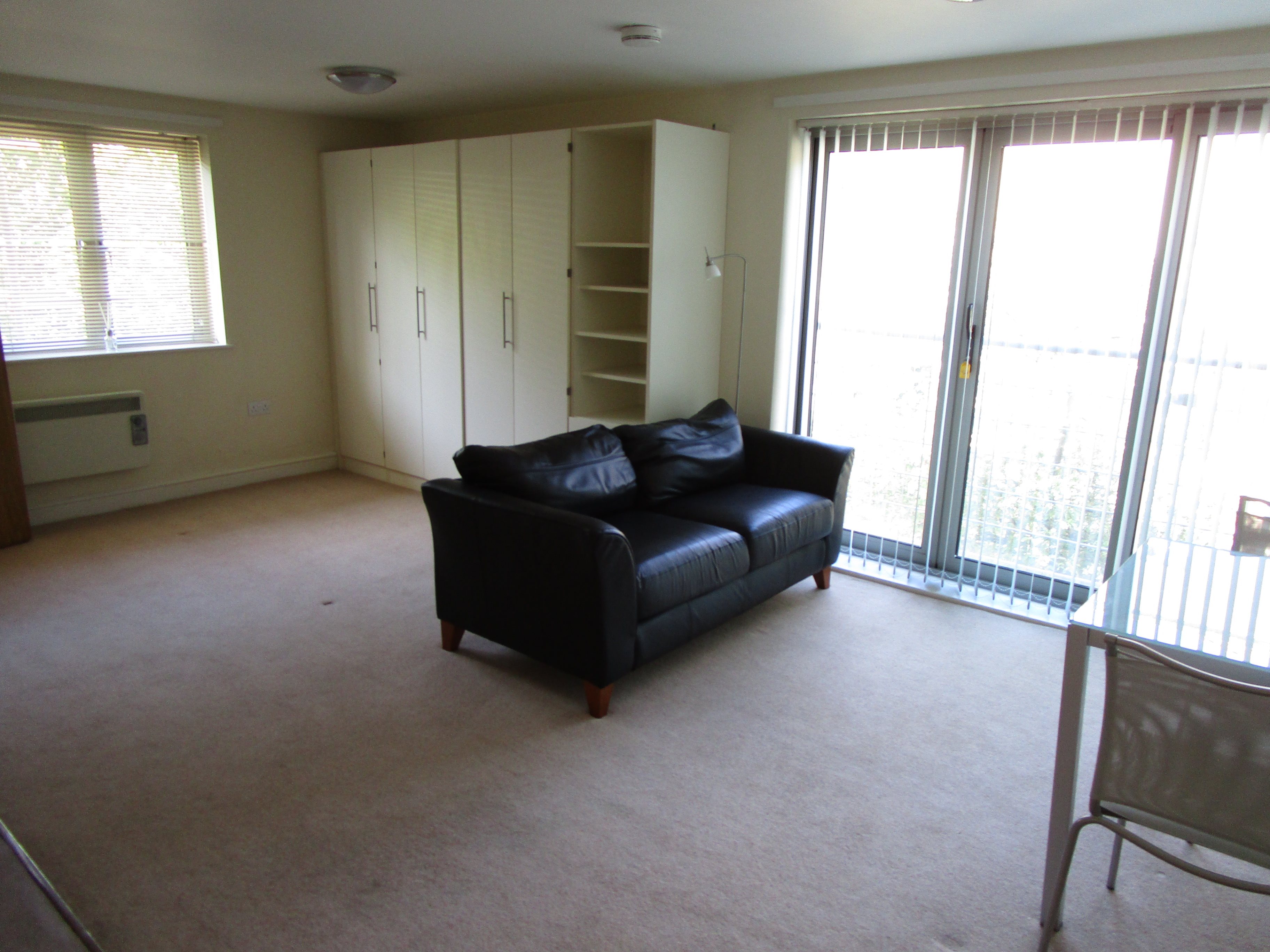 Studio flat to rent in Cotham Lawn Road, Cotham - Property Image 1