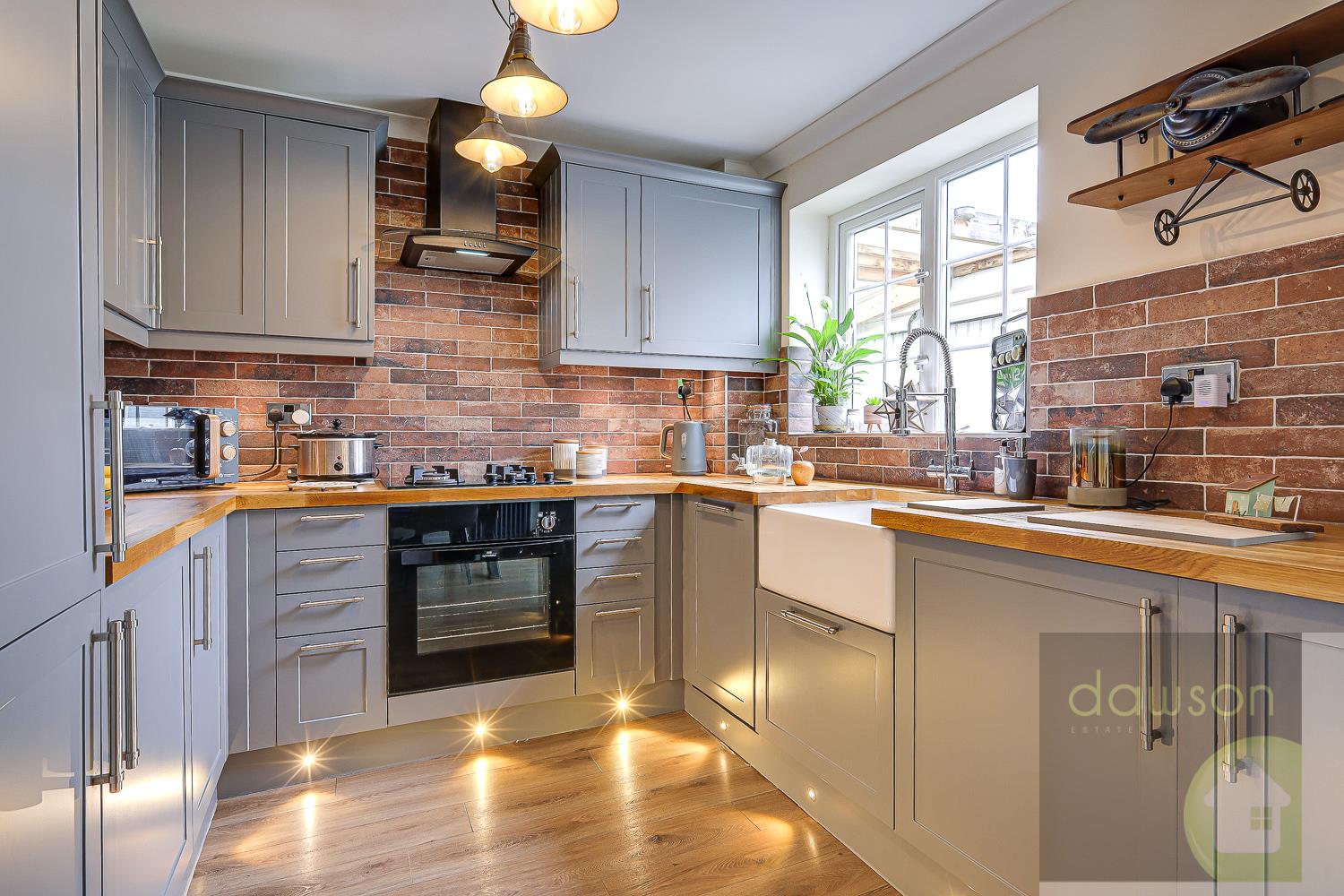 3 bed semi-detached house for sale in Oakdale Close, Halifax  - Property Image 7