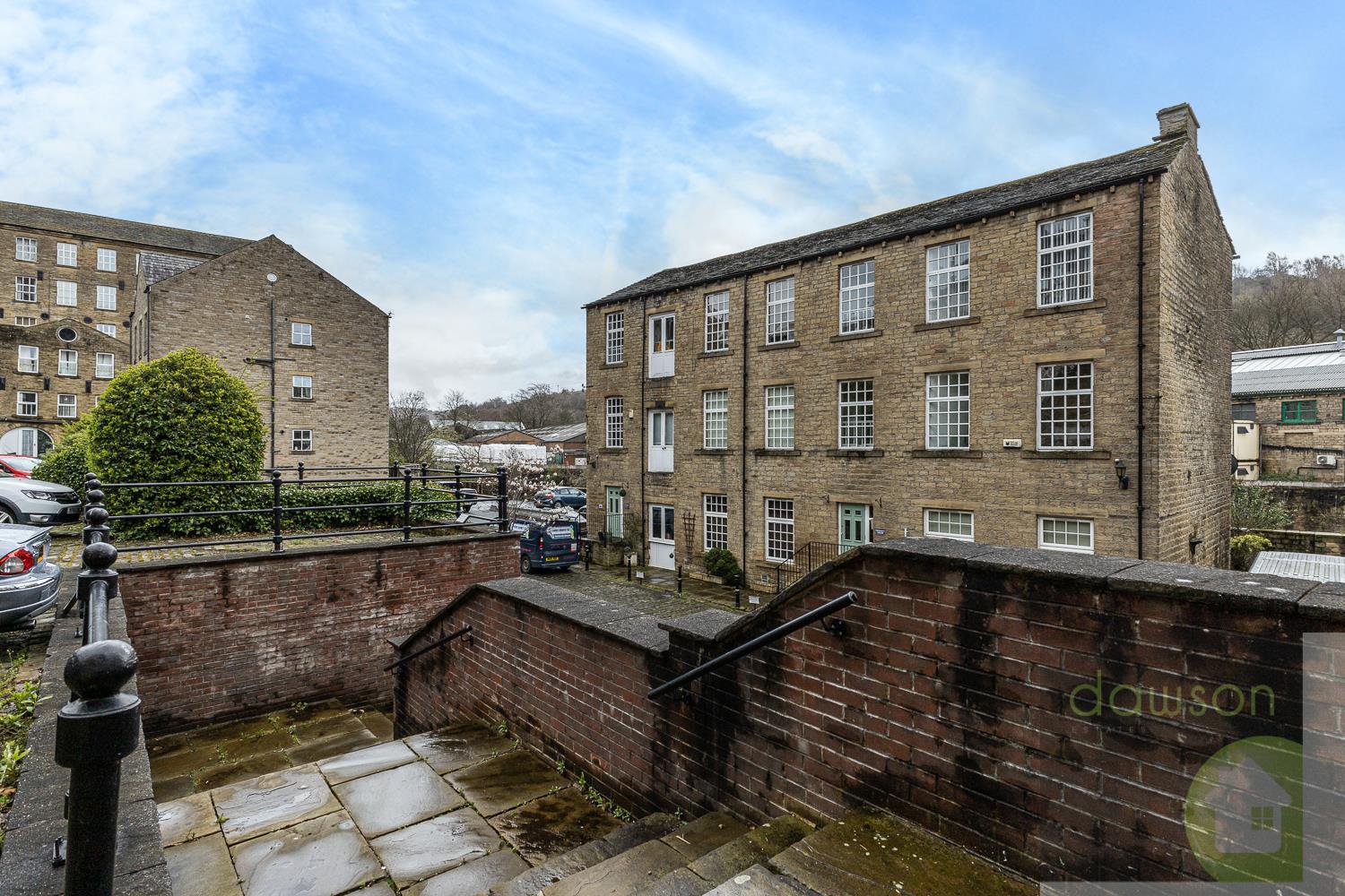 2 bed apartment for sale in Wharf Street, Sowerby Bridge  - Property Image 13