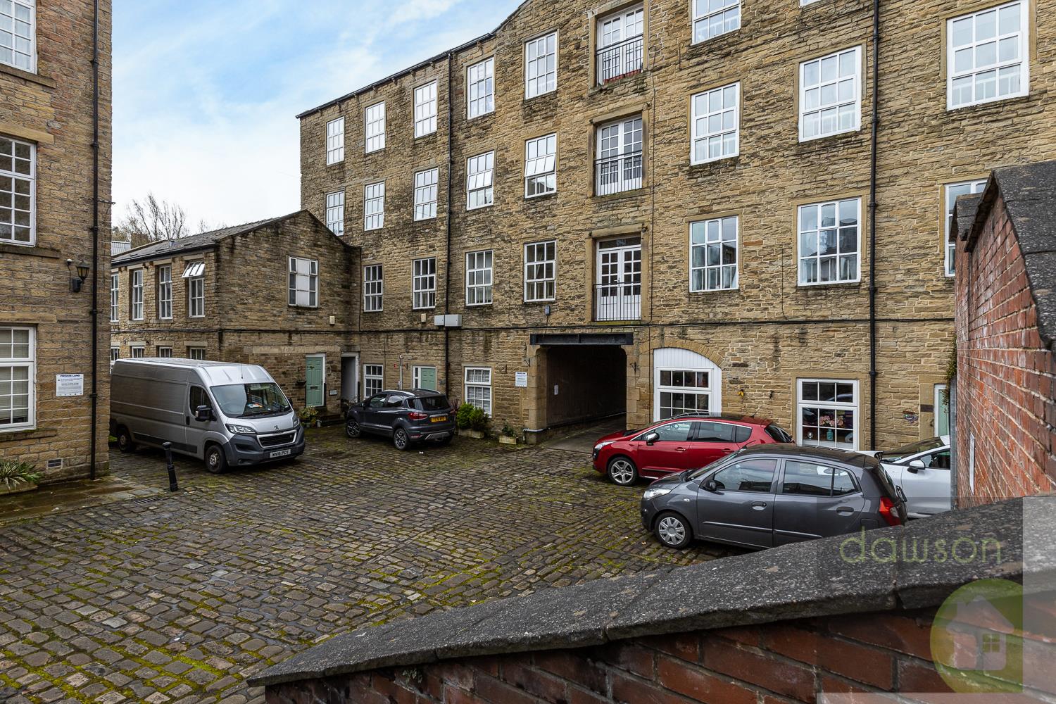 2 bed apartment for sale in Wharf Street, Sowerby Bridge  - Property Image 14