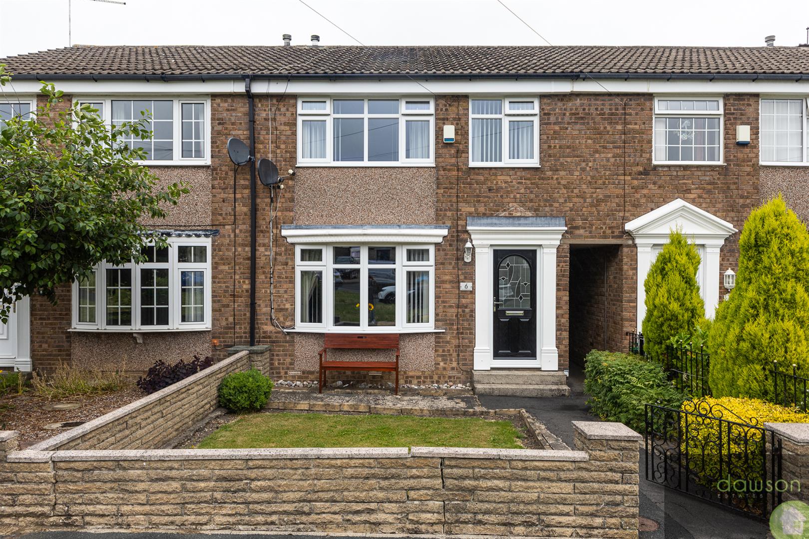 3 bed  for sale in Bowood Road, Elland, HX5 