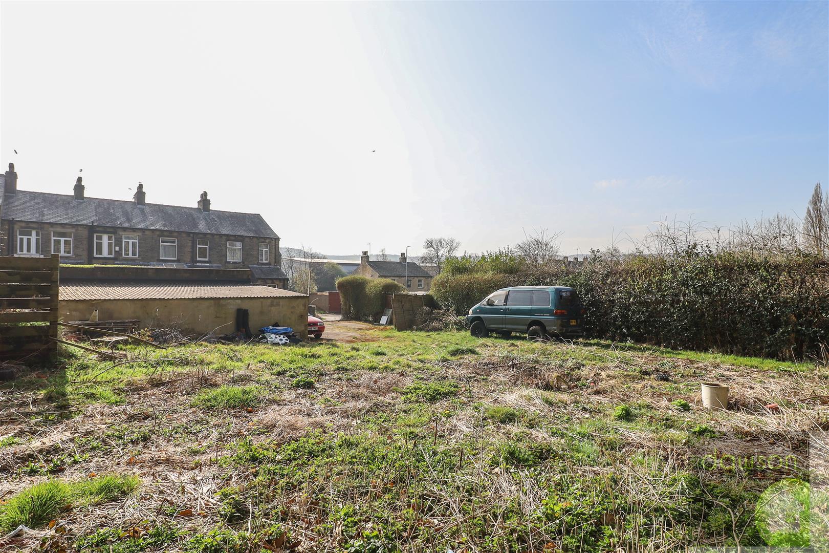 Land (residential) for sale in Park Road, Elland  - Property Image 6
