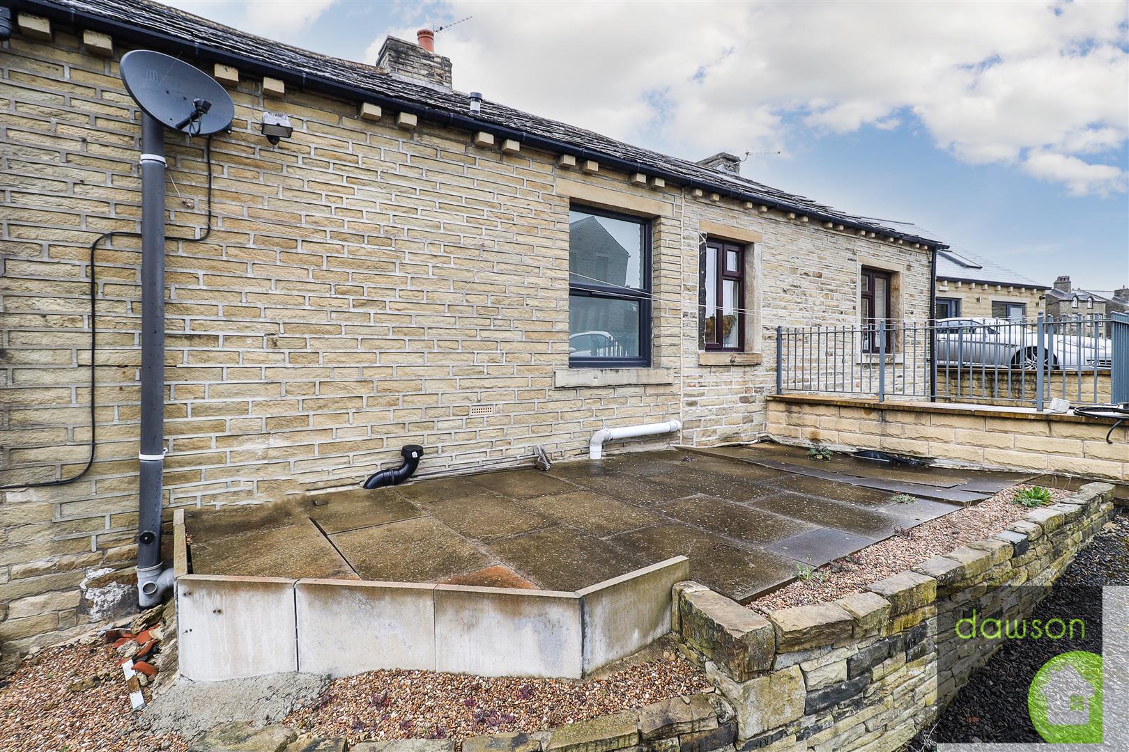 3 bed semi-detached house to rent in Halifax Road, Halifax  - Property Image 19