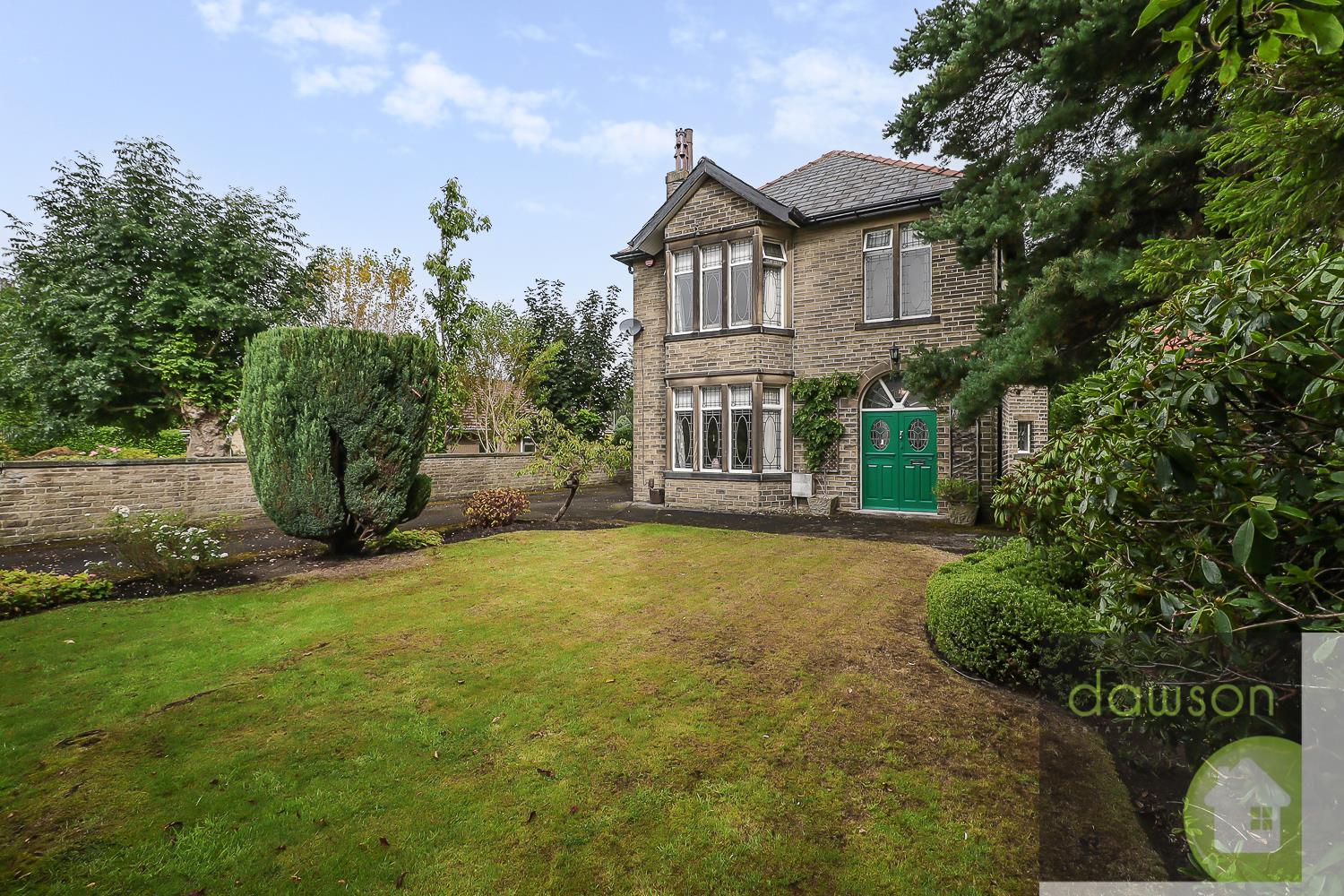 4 bed detached house for sale in Victoria Road, Elland 41