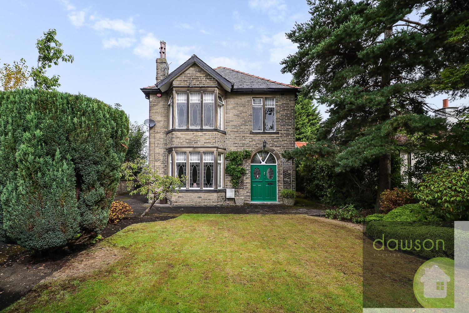 4 bed detached house for sale in Victoria Road, Elland 39