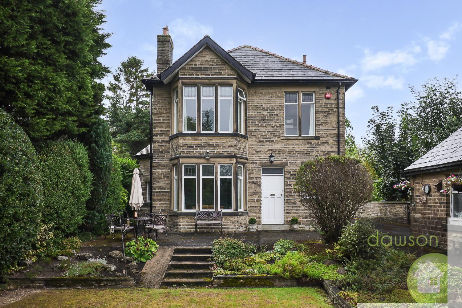 4 bed detached house for sale in Victoria Road, Elland 36
