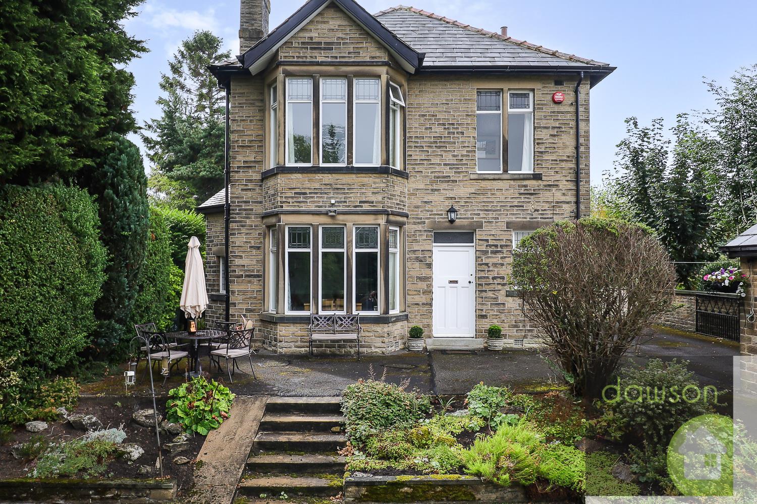 4 bed detached house for sale in Victoria Road, Elland  - Property Image 39