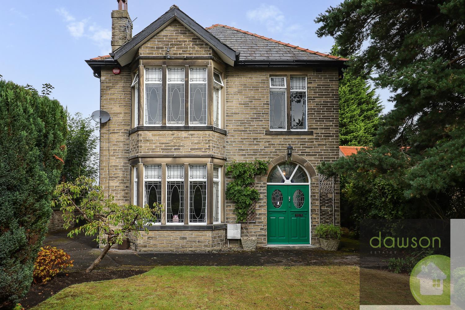 4 bed detached house for sale in Victoria Road, Elland 40