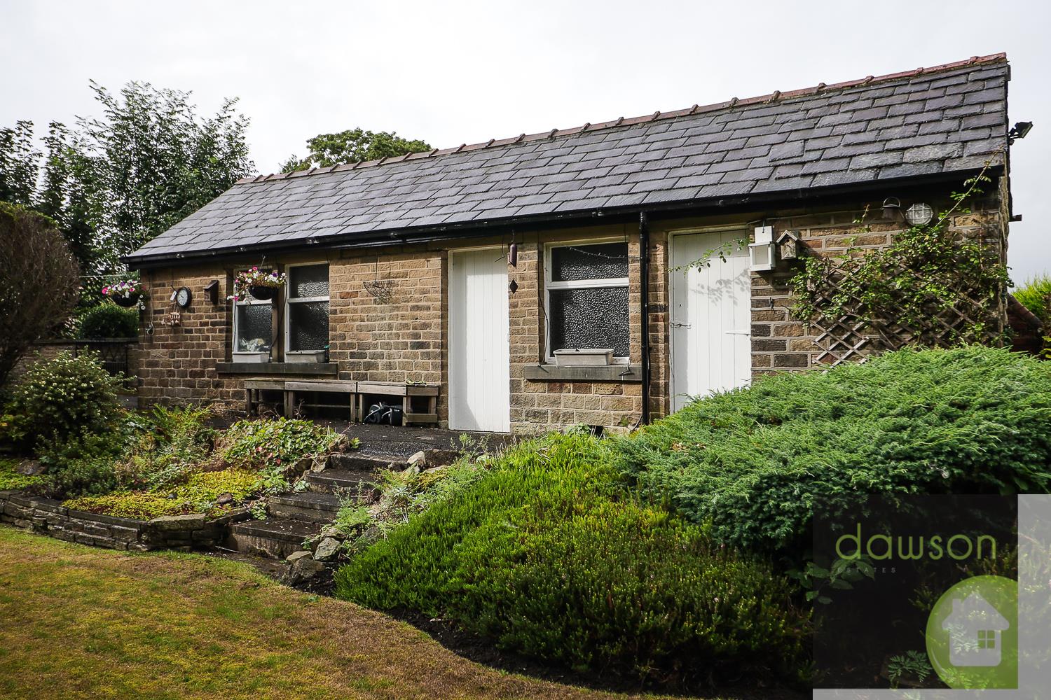 4 bed detached house for sale in Victoria Road, Elland 37