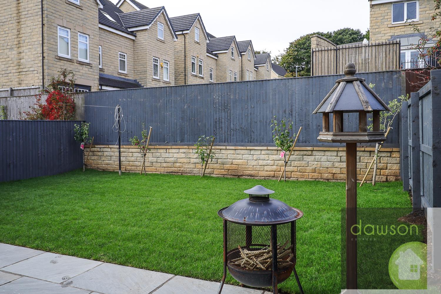 4 bed detached house for sale in Old Mill Dam Lane, Bradford  - Property Image 24