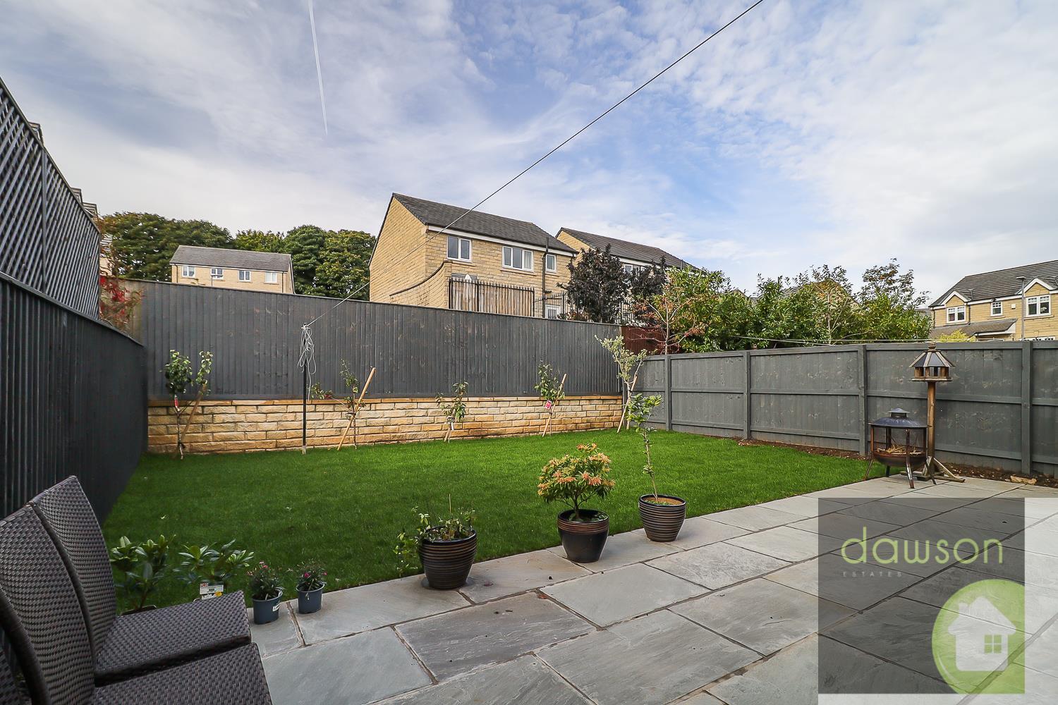 4 bed detached house for sale in Old Mill Dam Lane, Bradford  - Property Image 19