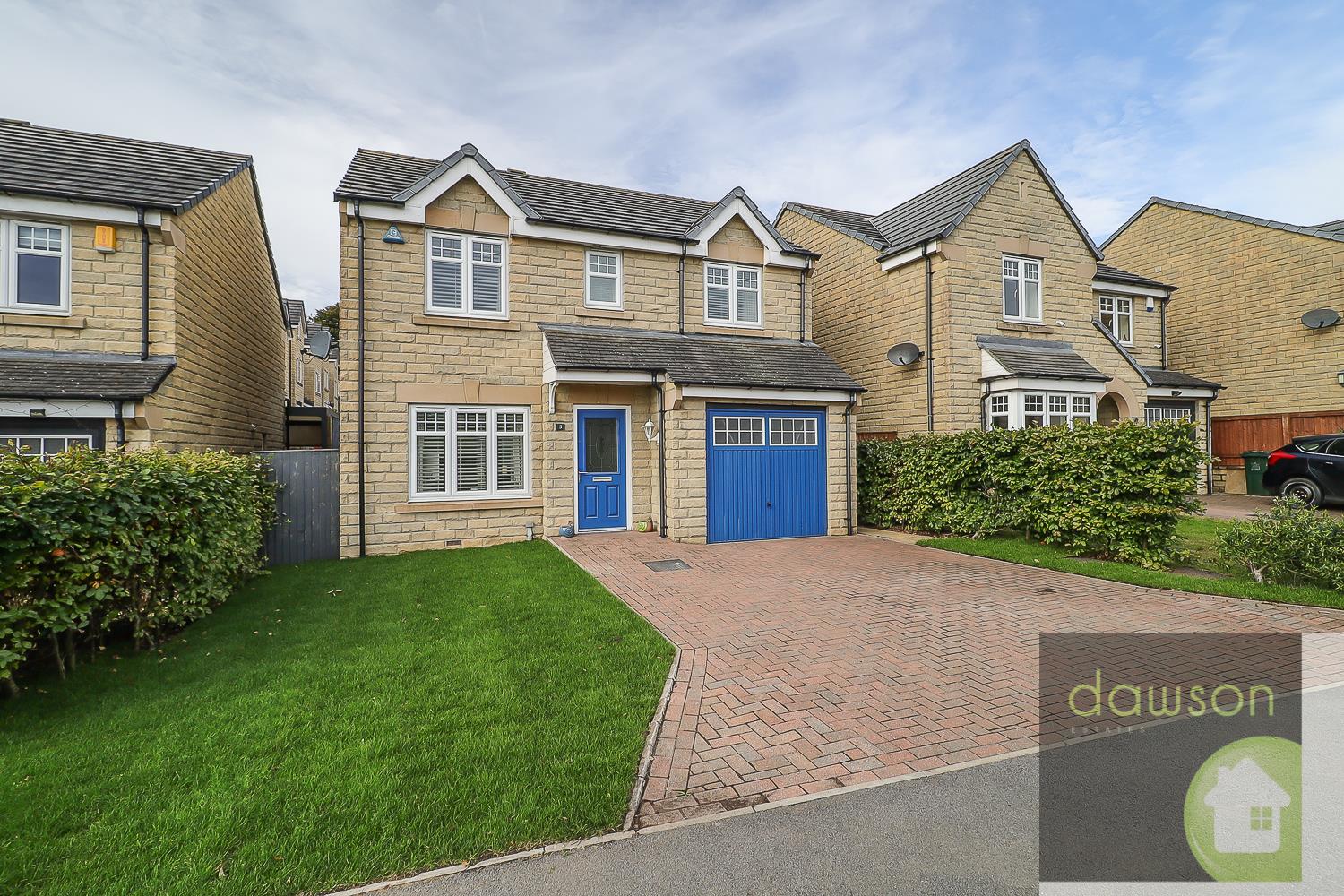 4 bed detached house for sale in Old Mill Dam Lane, Bradford  - Property Image 26