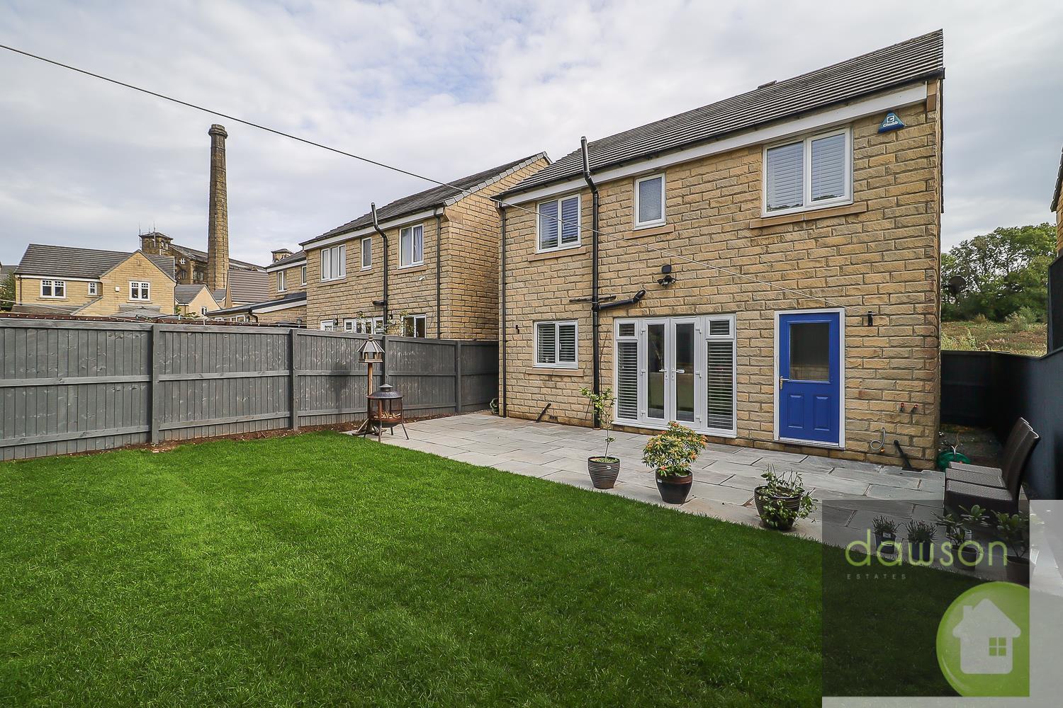 4 bed detached house for sale in Old Mill Dam Lane, Bradford  - Property Image 23