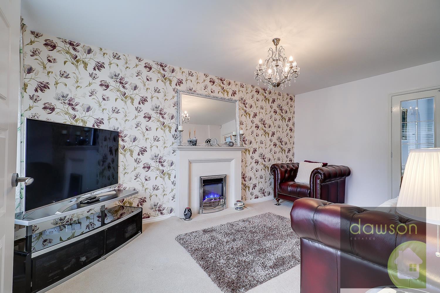 4 bed detached house for sale in Old Mill Dam Lane, Bradford  - Property Image 5