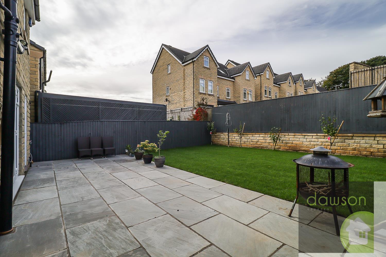 4 bed detached house for sale in Old Mill Dam Lane, Bradford  - Property Image 20